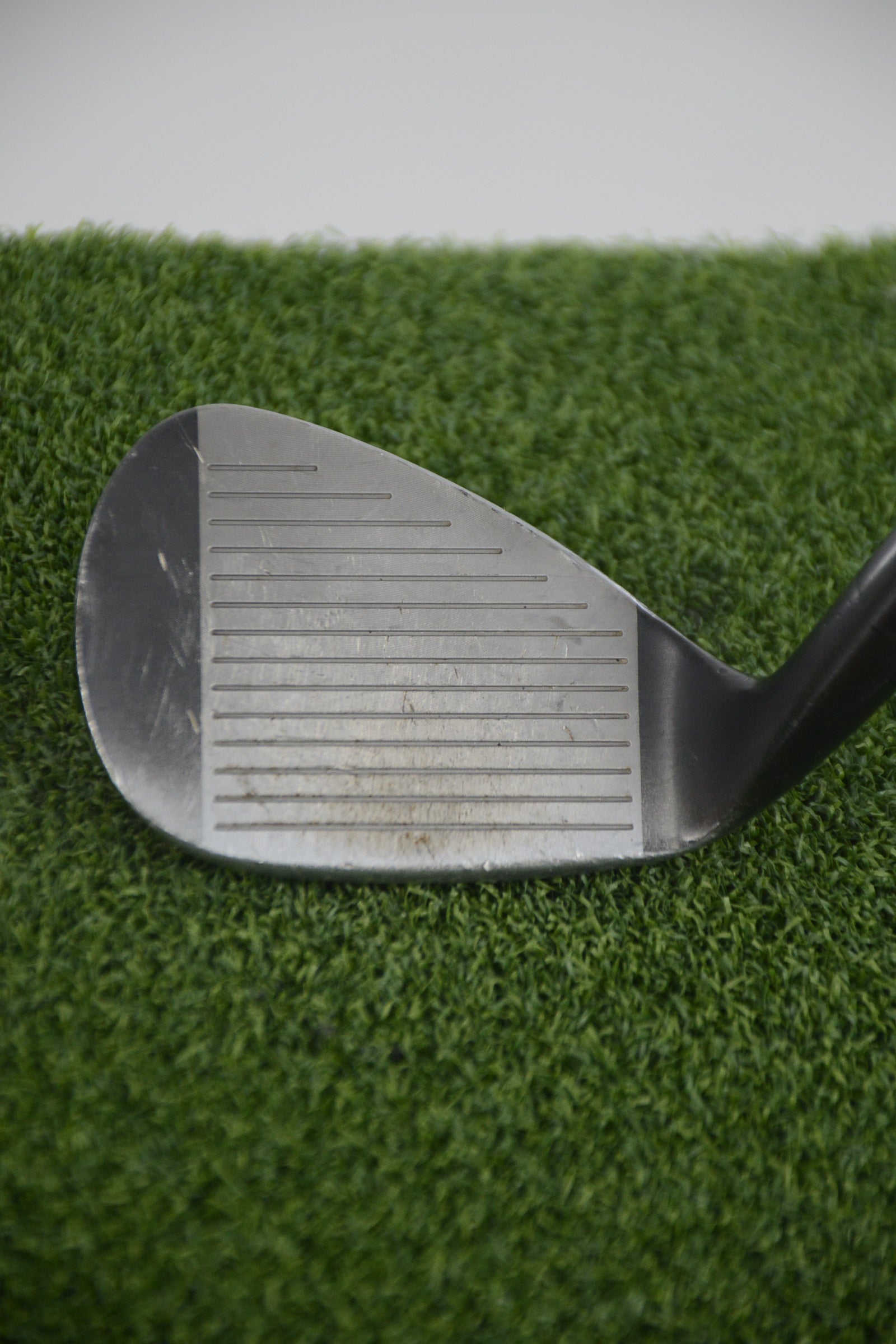 Mizuno MP-T5 Black Ion 58 Degree Wedge Wedge Flex 35.75"