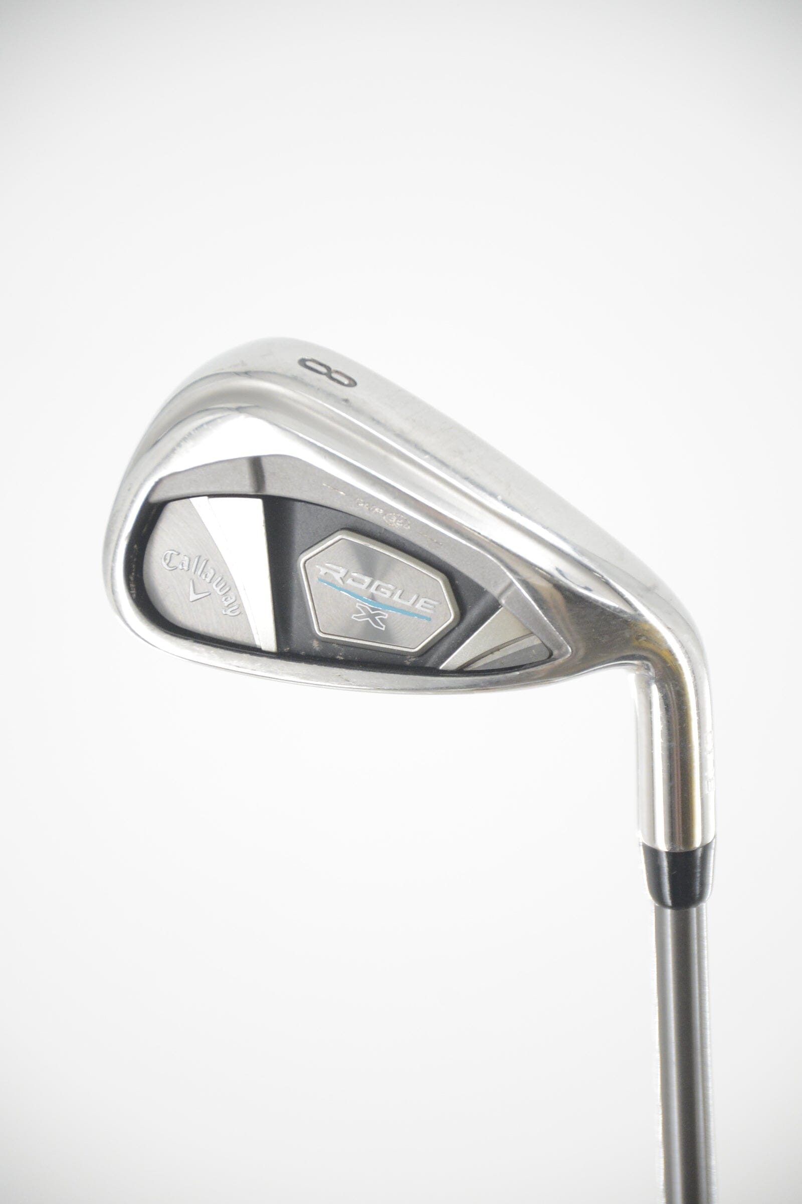 Callaway Rogue X 7-PW Iron Set SR Flex -0.5" Golf Clubs GolfRoots 