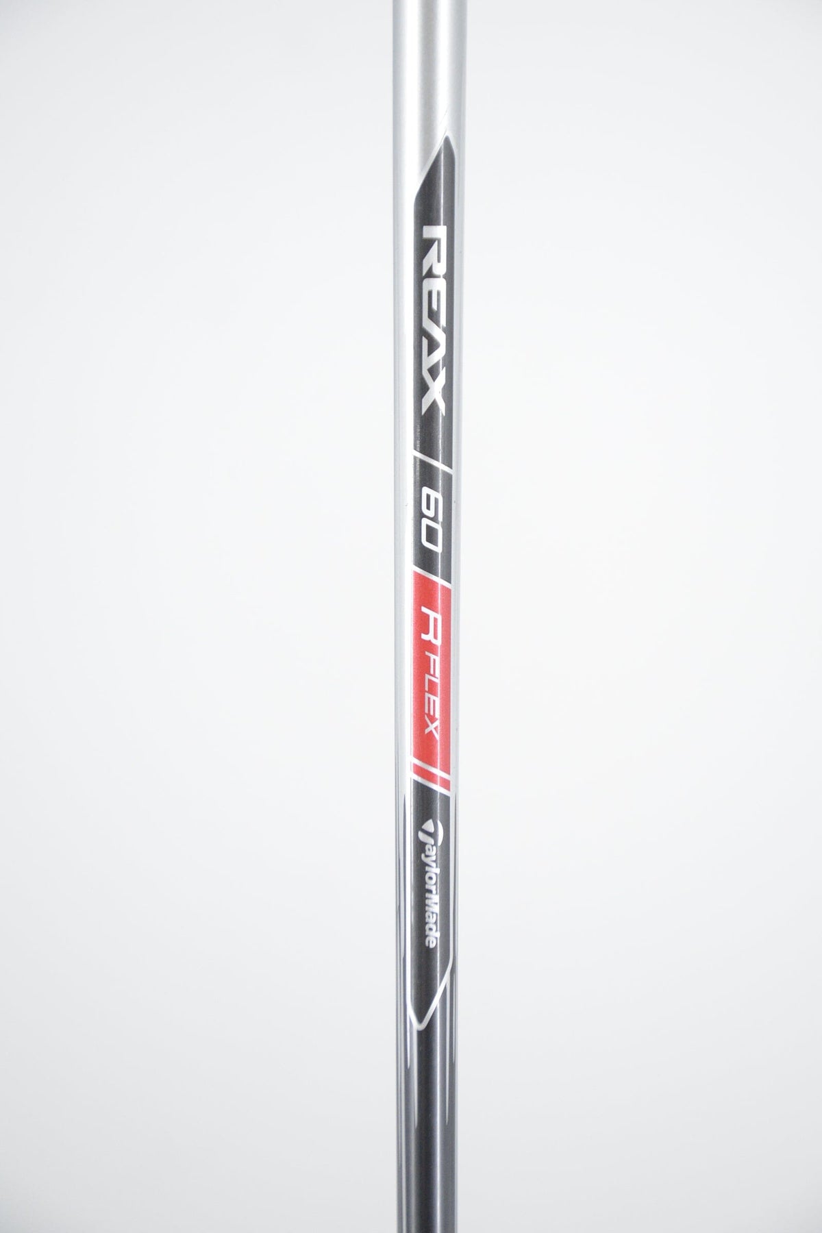 TaylorMade Aeroburner PW R Flex 35.5" Golf Irons TaylorMade 