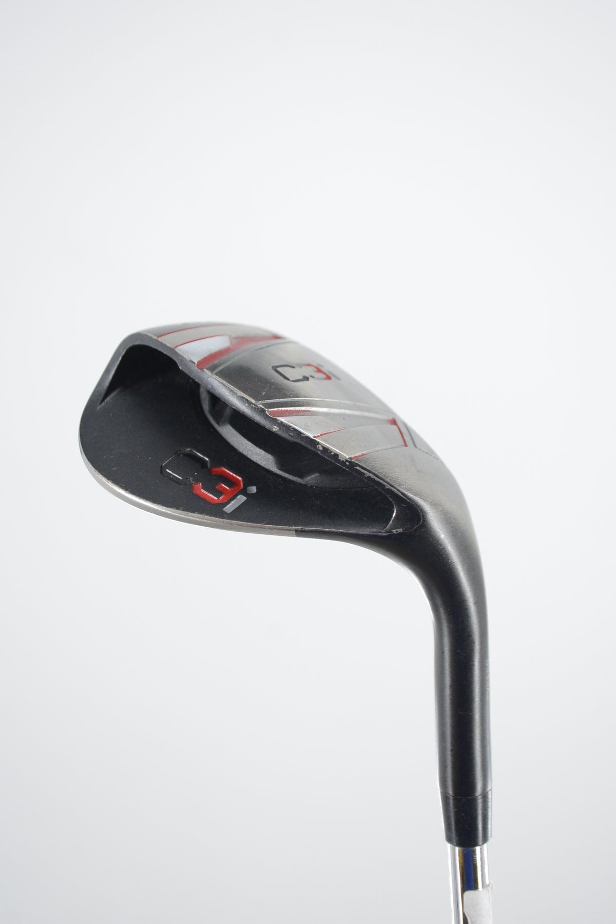 C3i  65 Degree Wedge Wedge Flex 34.75"