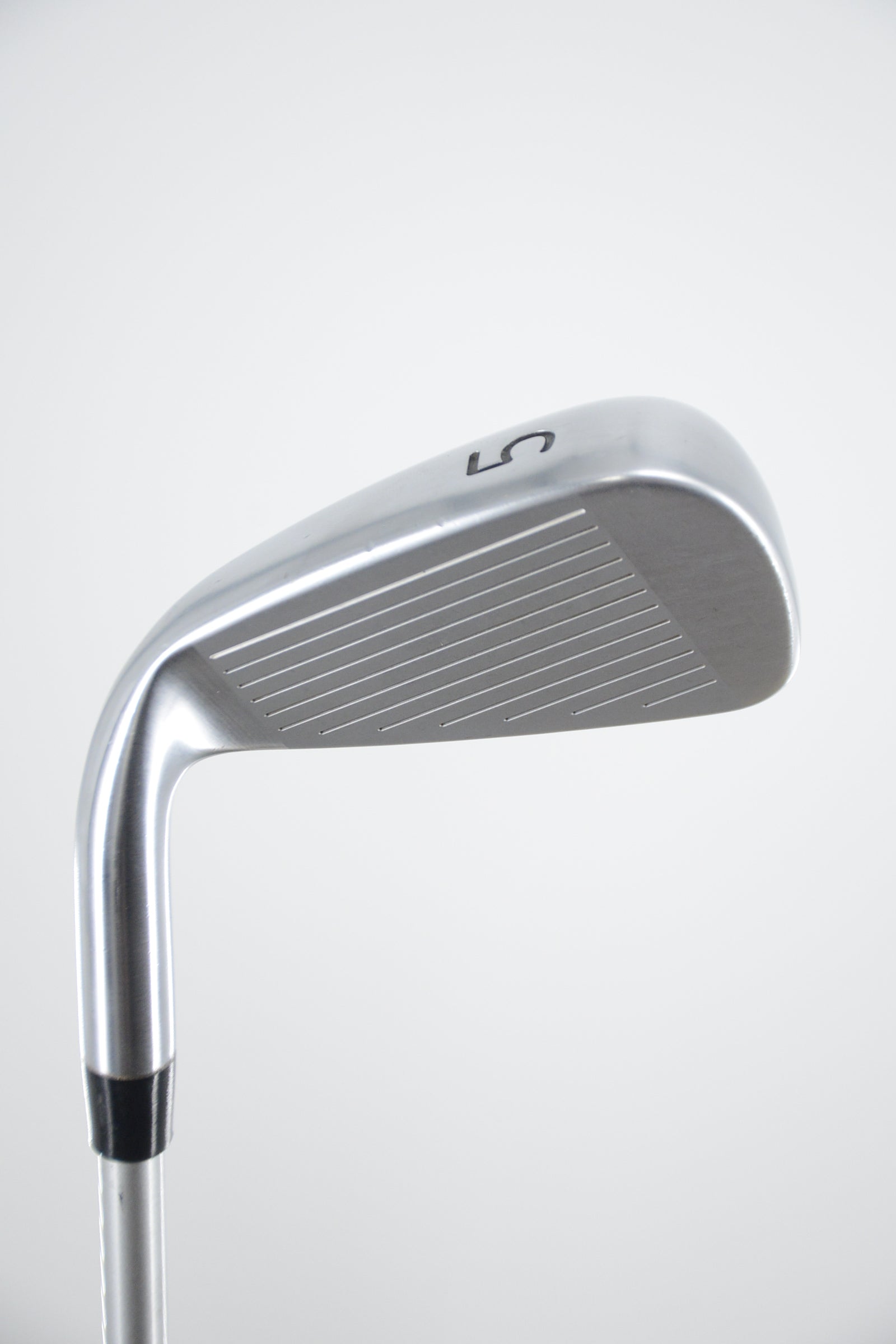 PXG 0311XF 5 Iron R Flex 38"