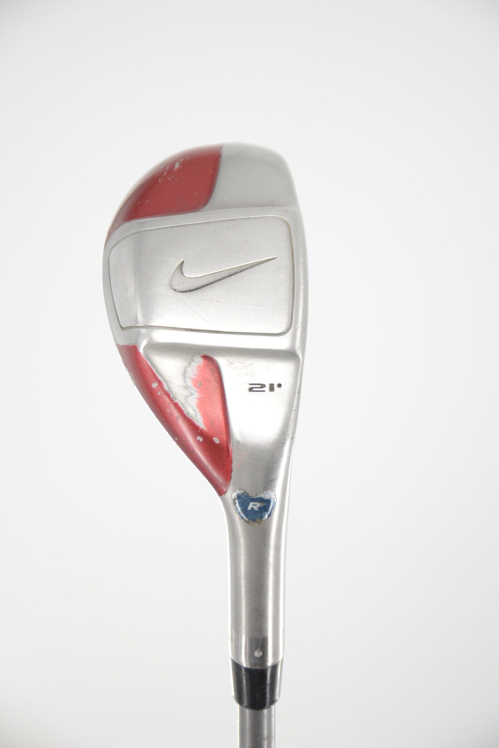 Nike CPR 21 Degree Hybrid R Flex 40.5"