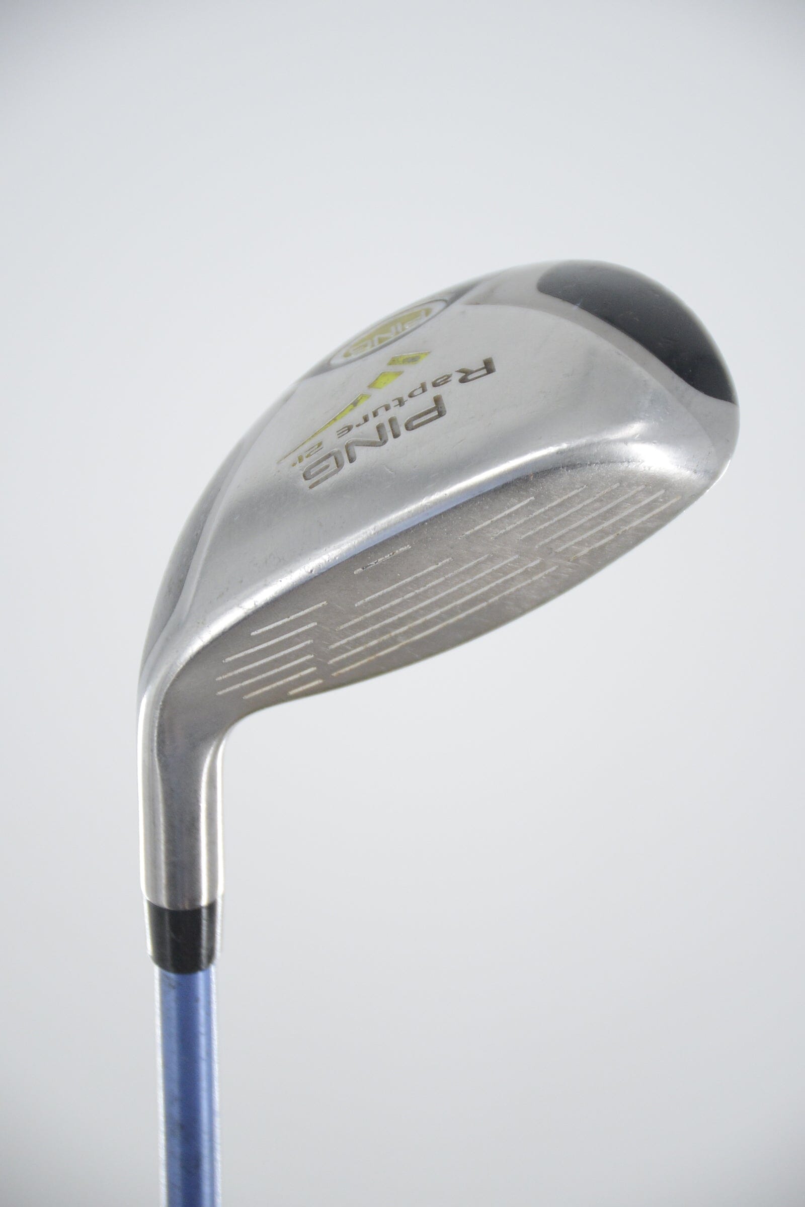 Ping Rapture 21 Degree Hybrid SR Flex 39" Golf Clubs GolfRoots 