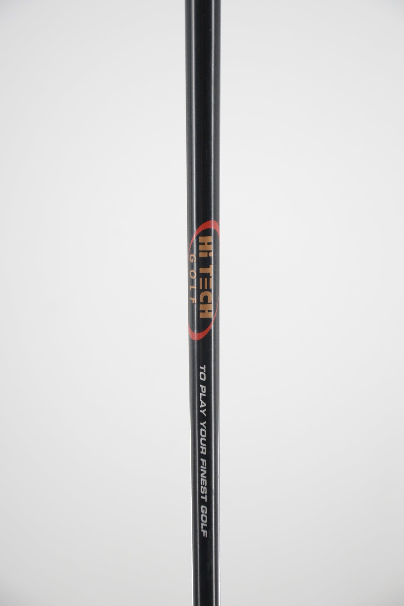 Hi Tech 7 Iron S Flex 36.5" Golf Clubs GolfRoots 