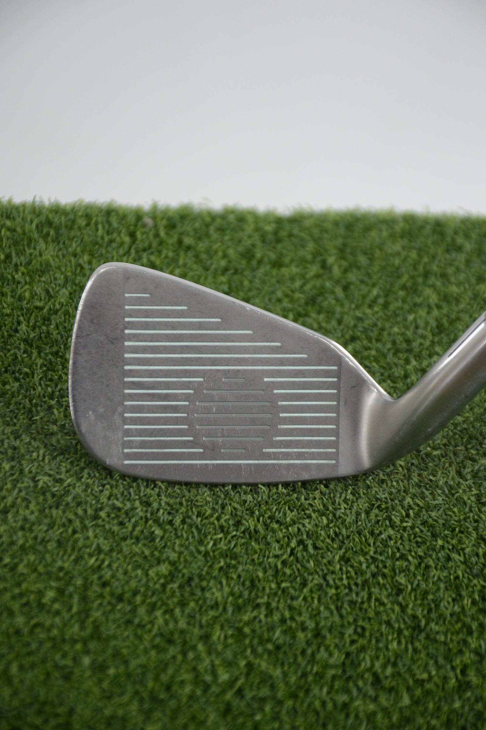 Women's Cobra Lady Cobra Oversize 8 Iron W Flex 36.5" Golf Clubs GolfRoots 