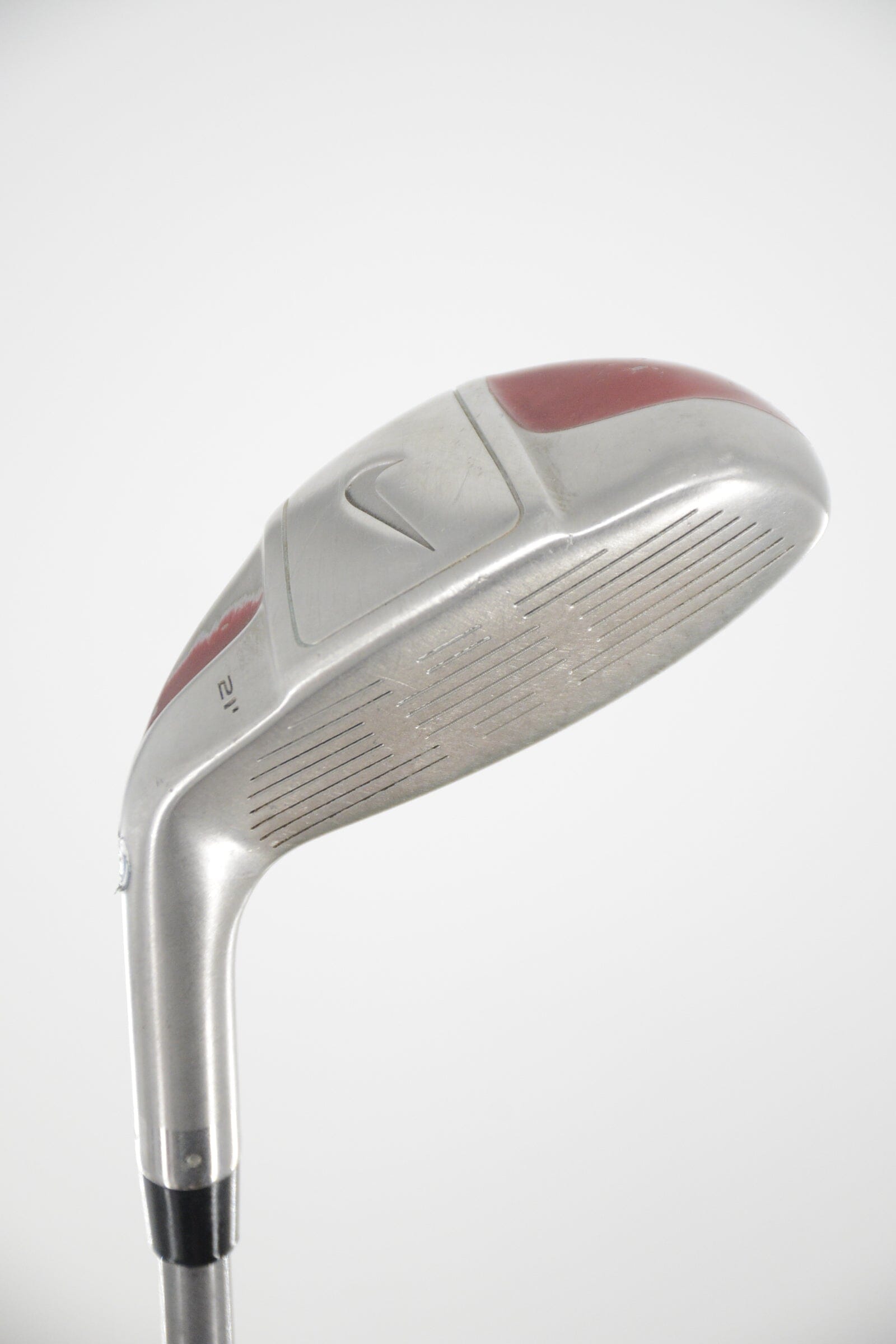 Nike CPR 21 Degree Hybrid R Flex 40.5" Golf Clubs GolfRoots 