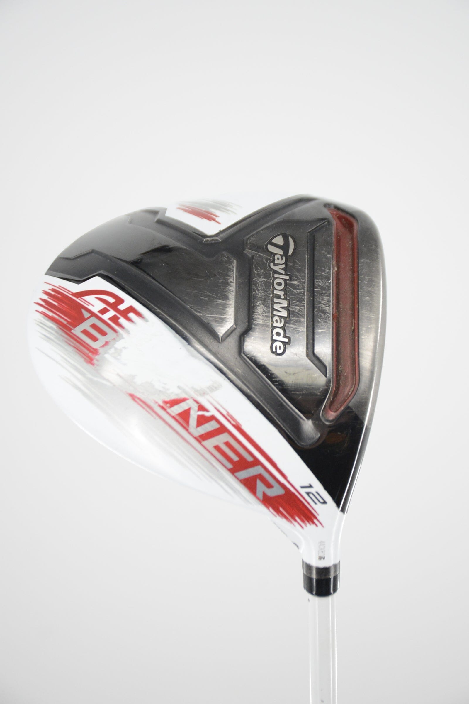 Women's TaylorMade Aeroburner 12 Degree Driver W Flex 44.5"