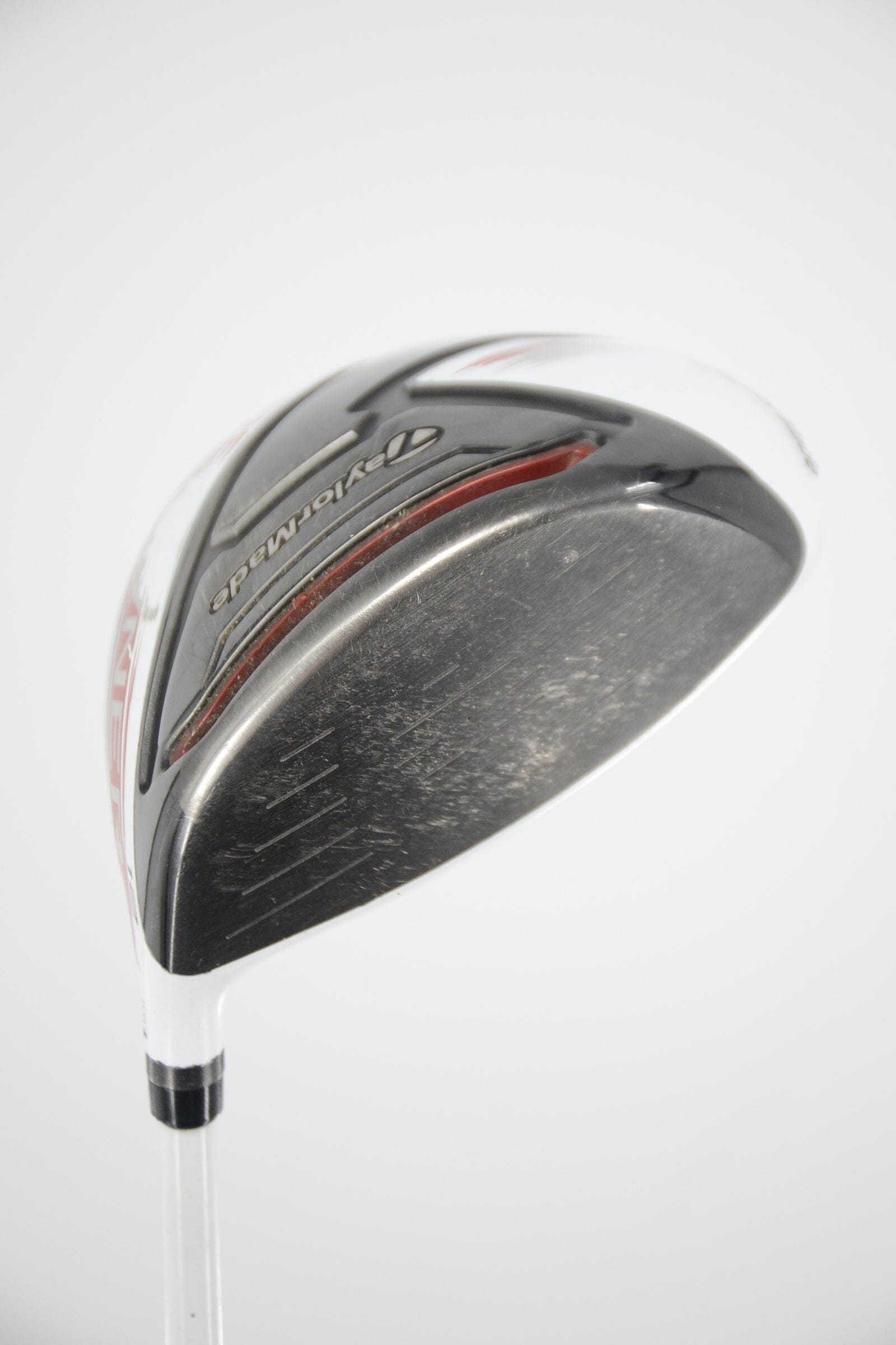 Women's TaylorMade Aeroburner 12 Degree Driver W Flex 44.5" Golf Clubs GolfRoots 