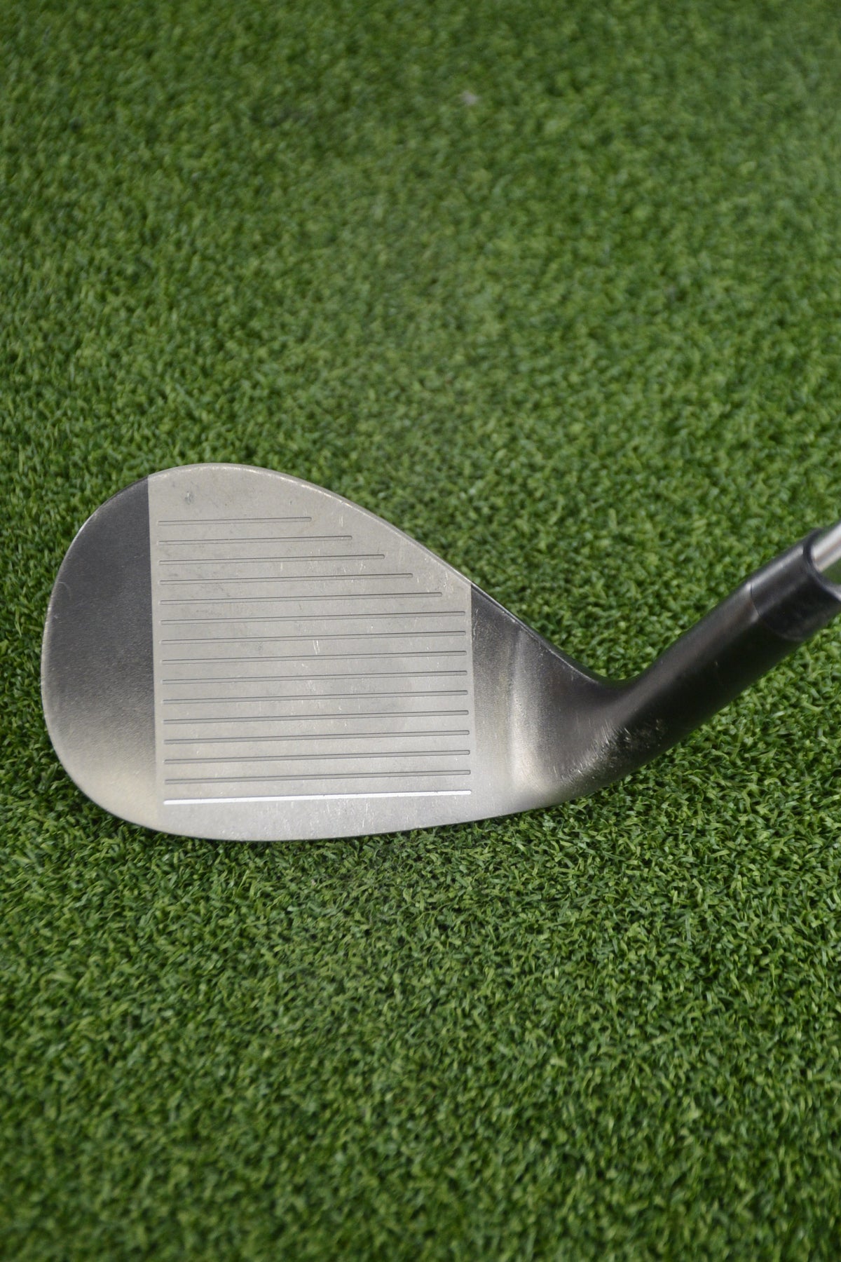 C3i  65 Degree Wedge Wedge Flex 34.75"