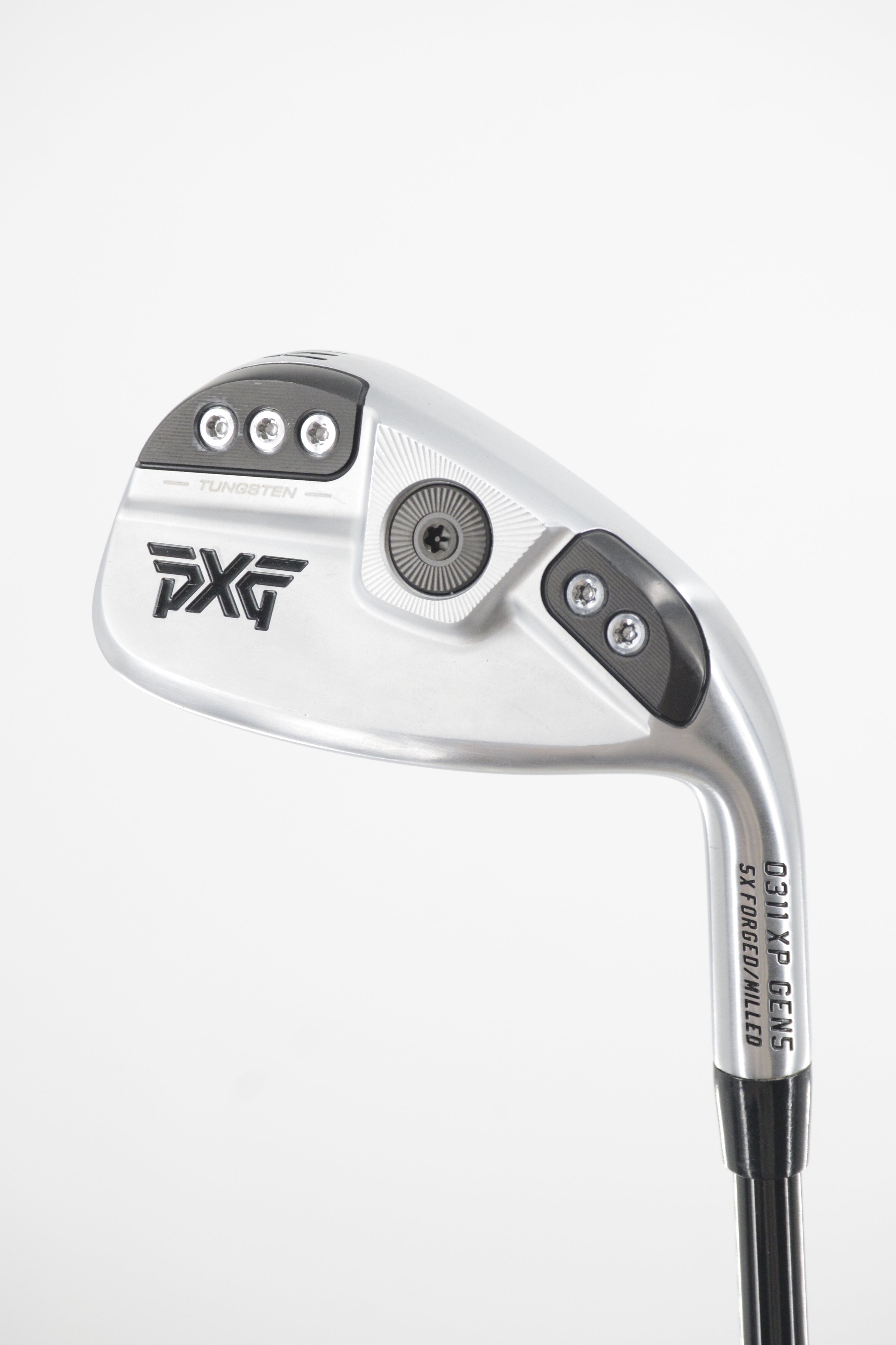 PXG 0311XP Gen 5 PW R Flex 36" Golf Clubs GolfRoots 