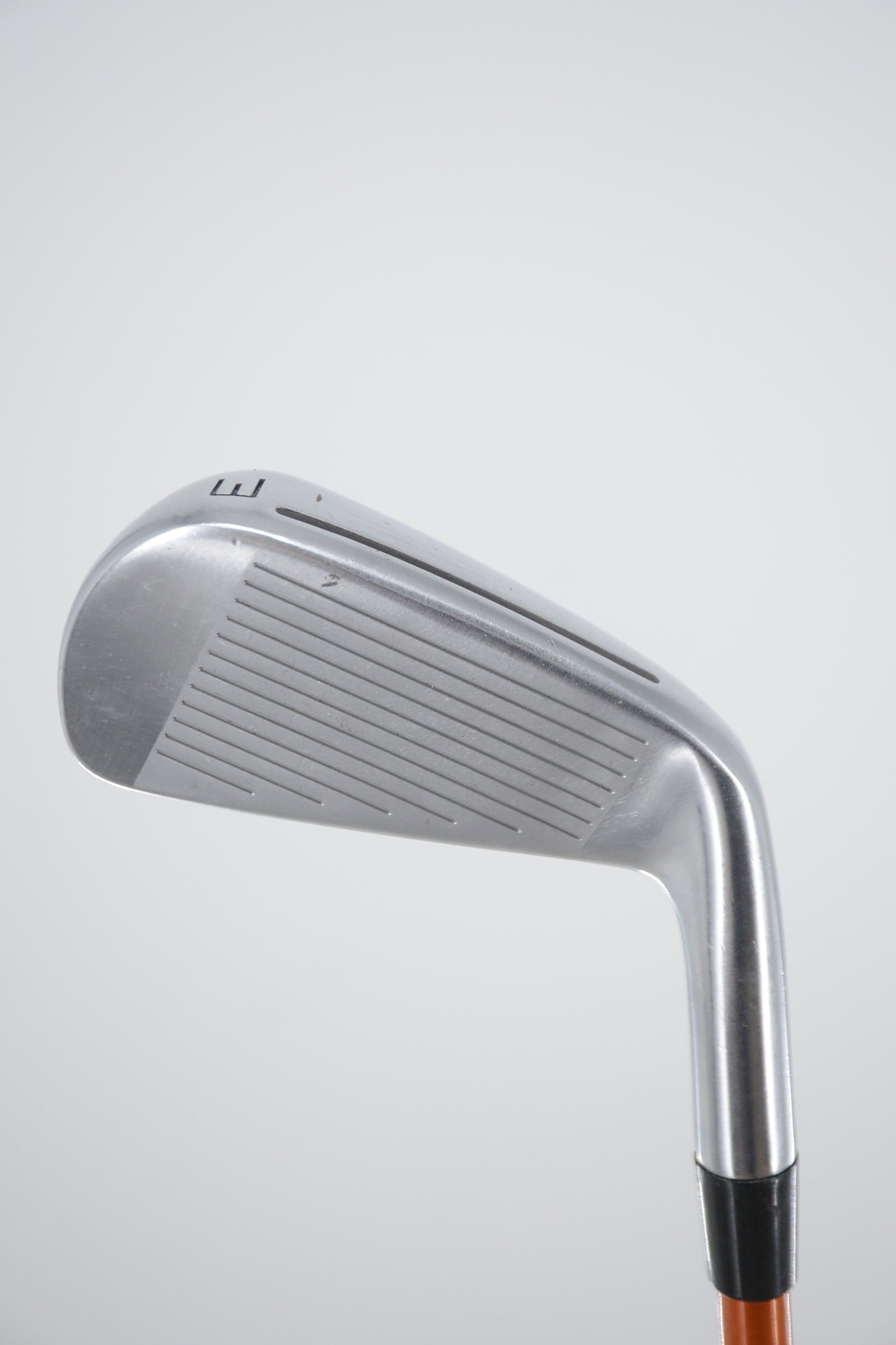 Lefty TaylorMade P790 2019 3 Iron X Flex 38.5"