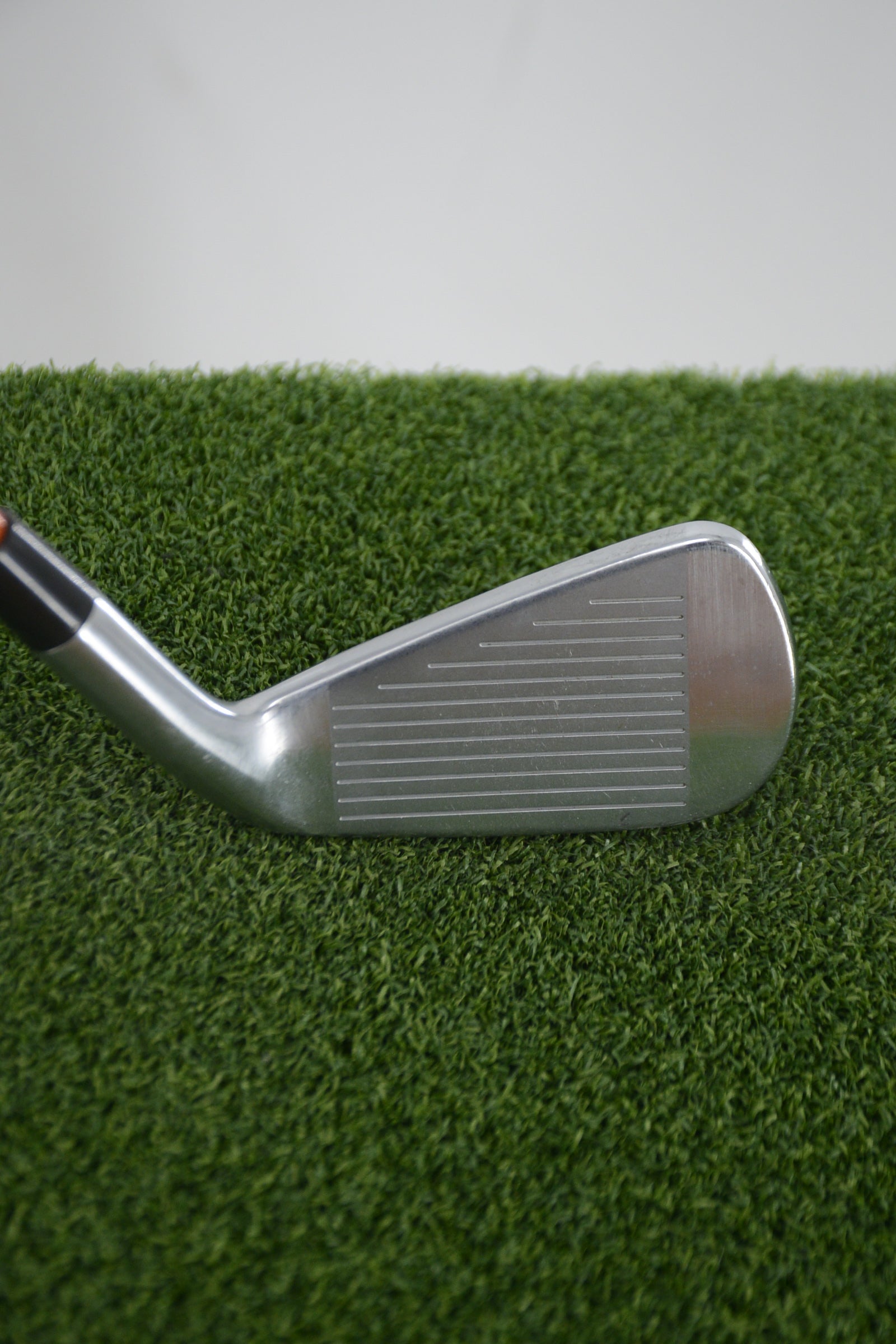 Lefty TaylorMade P790 2019 3 Iron X Flex 38.5"