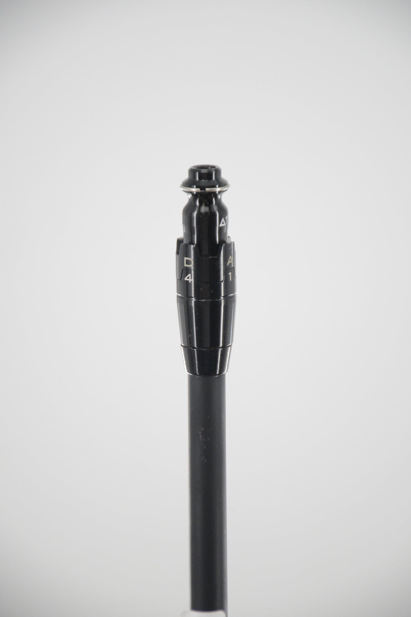 N.S. Pro Prototype GOST Titleist Hybrid Shaft X Flex 38.75" Golf Clubs GolfRoots 