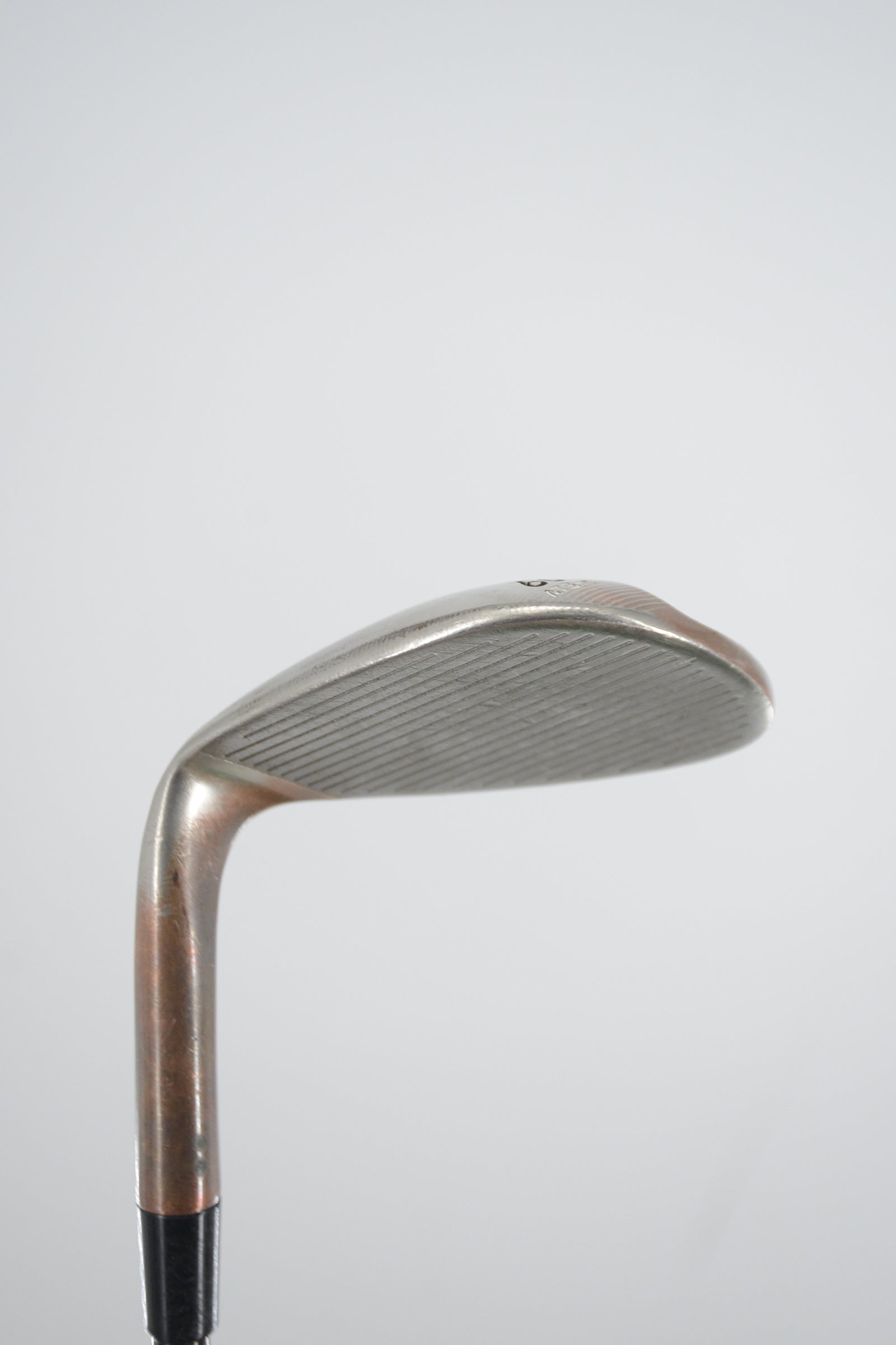 TaylorMade Hi Toe 4 60 Degree Wedge Wedge Flex 35.25"