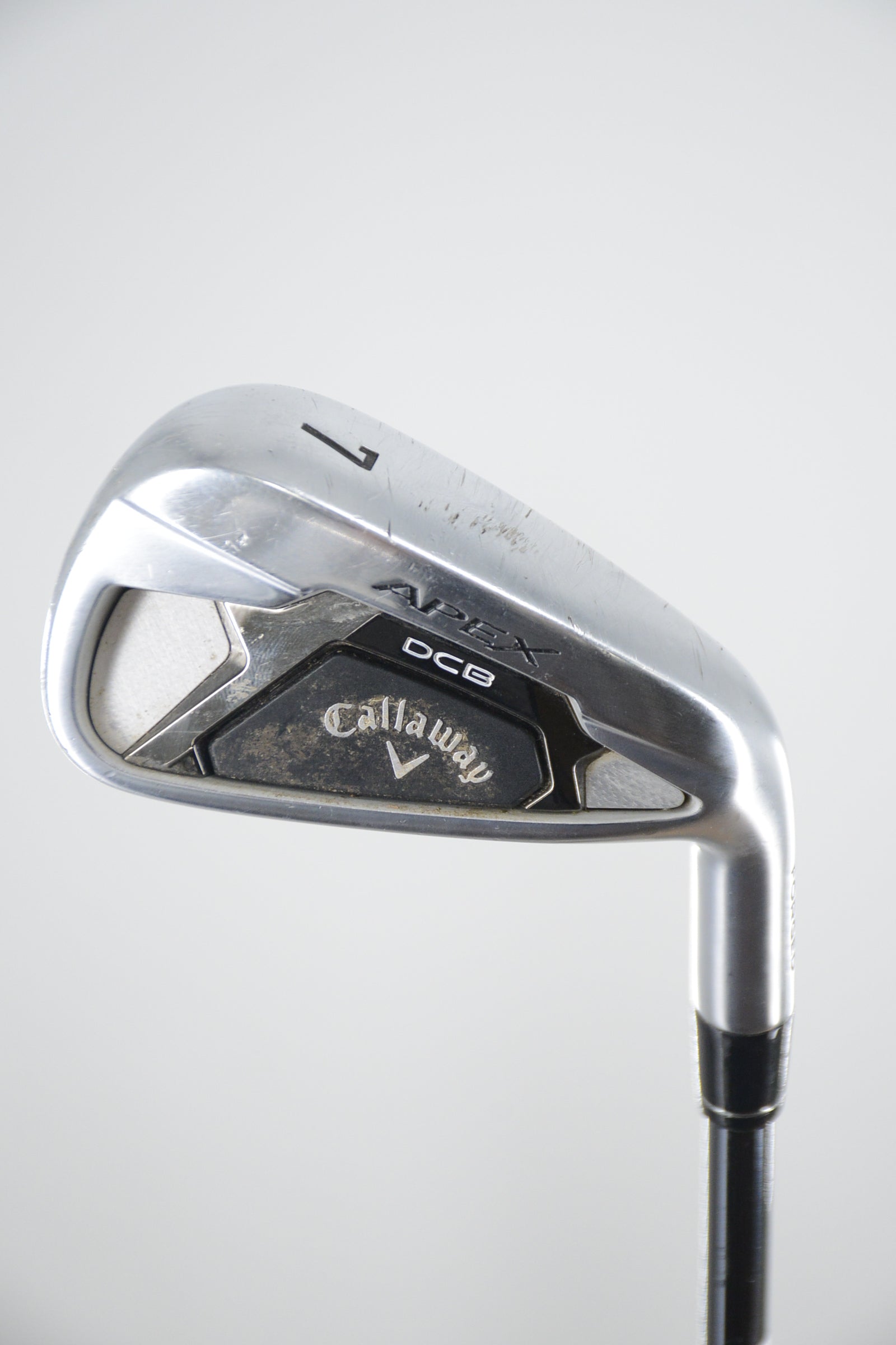 Callaway Apex DCB 7 Iron R Flex 36.5"