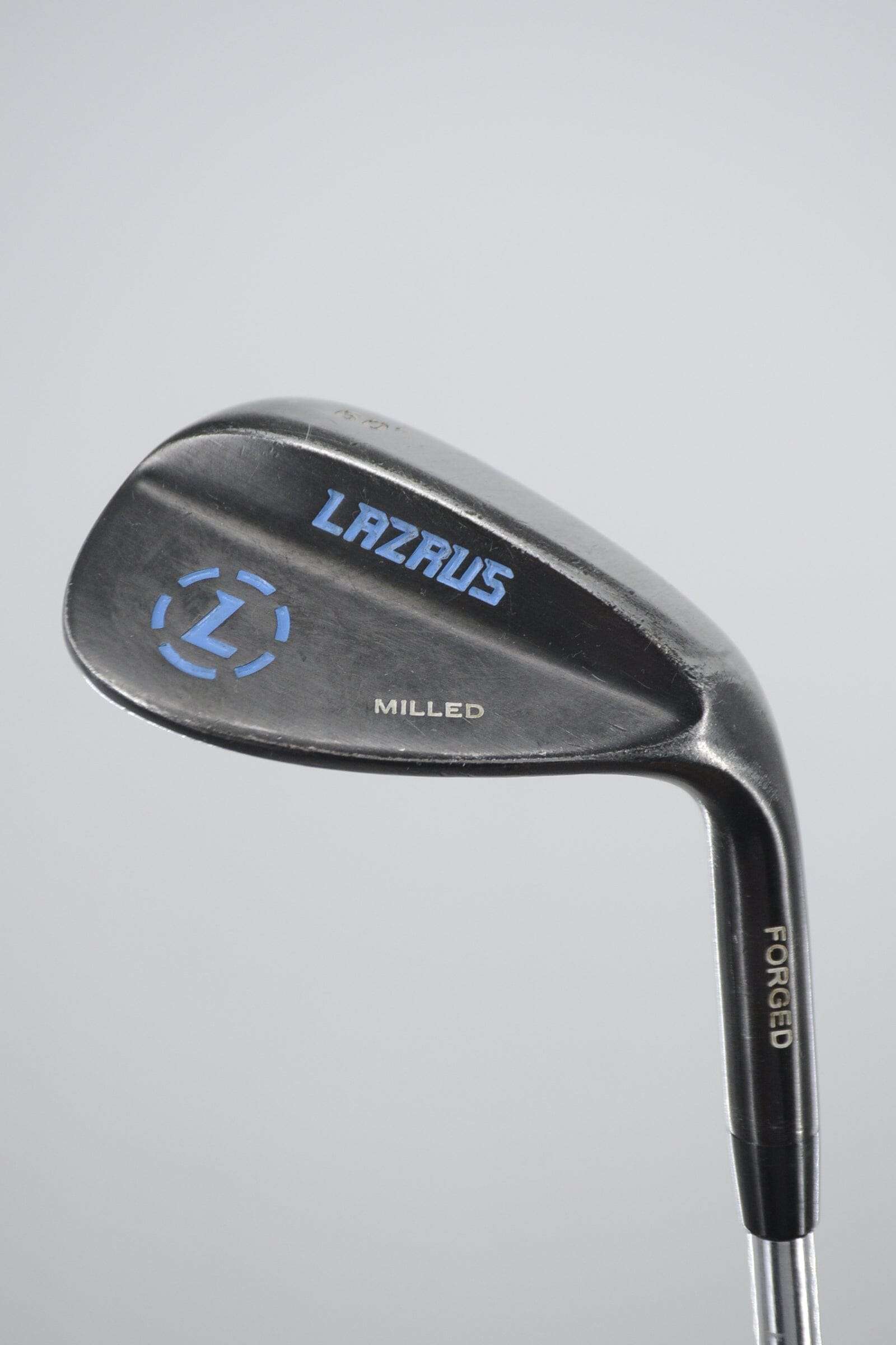 Lazrus Black 60 Degree Wedge Wedge Flex 34.75" Golf Clubs GolfRoots 