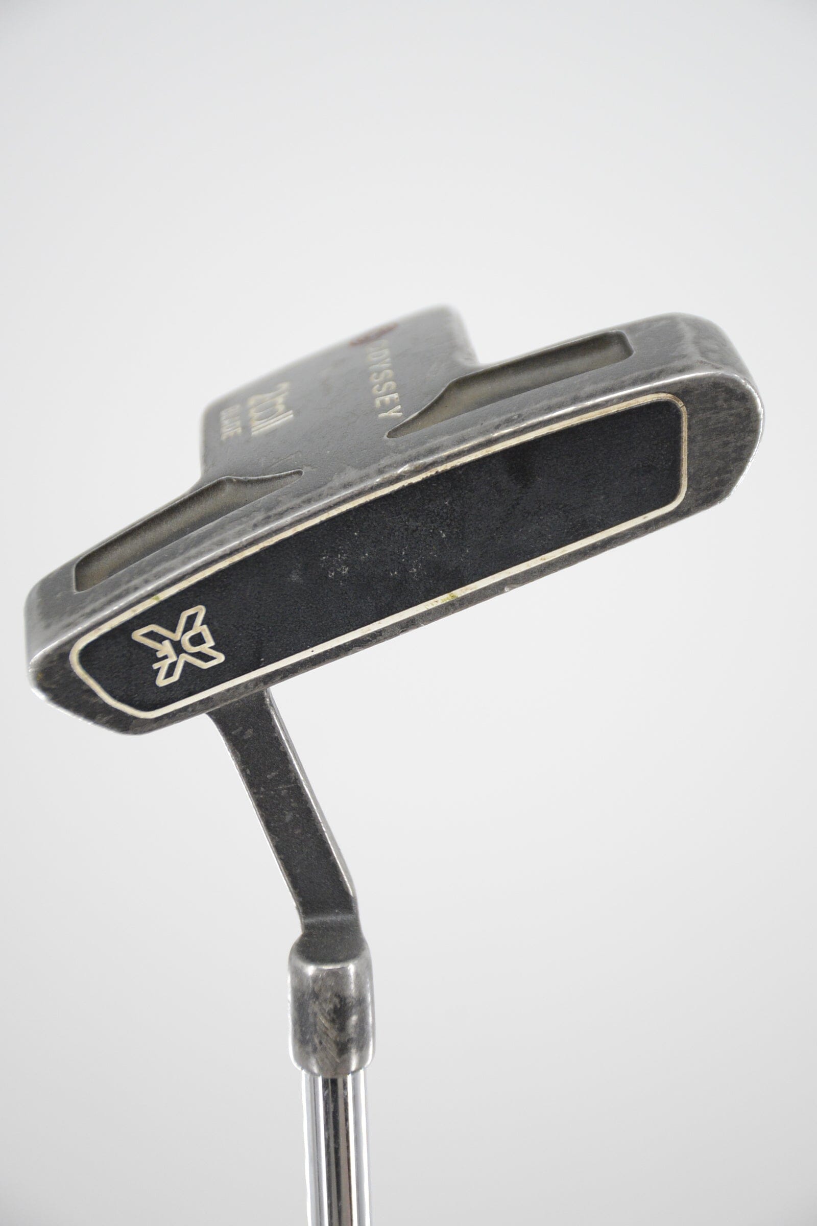 Odyssey DFX 2-Ball Blade Putter 35" Golf Clubs GolfRoots 