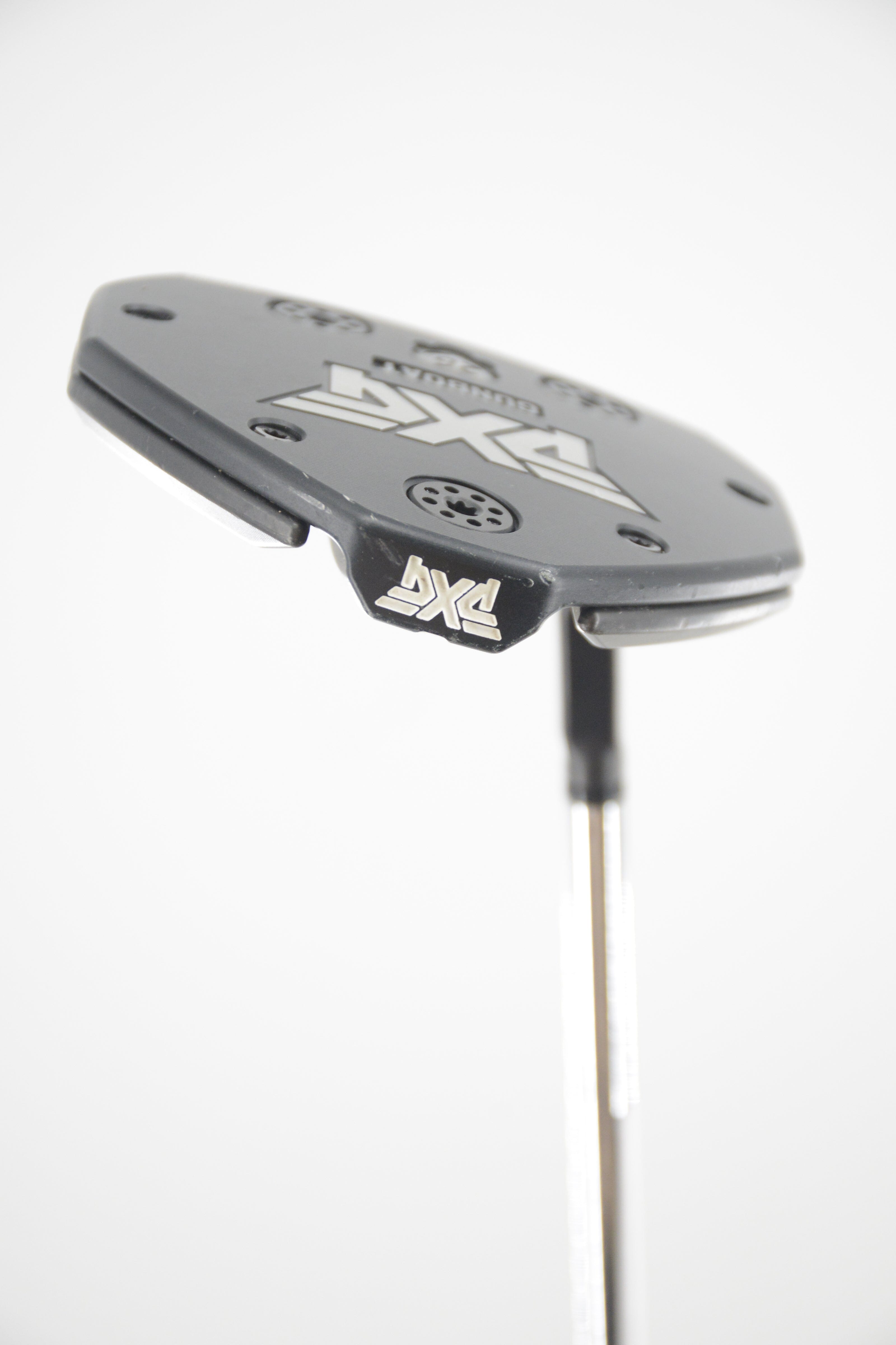 PXG Gunboat Putter 34.5" Golf Clubs GolfRoots 