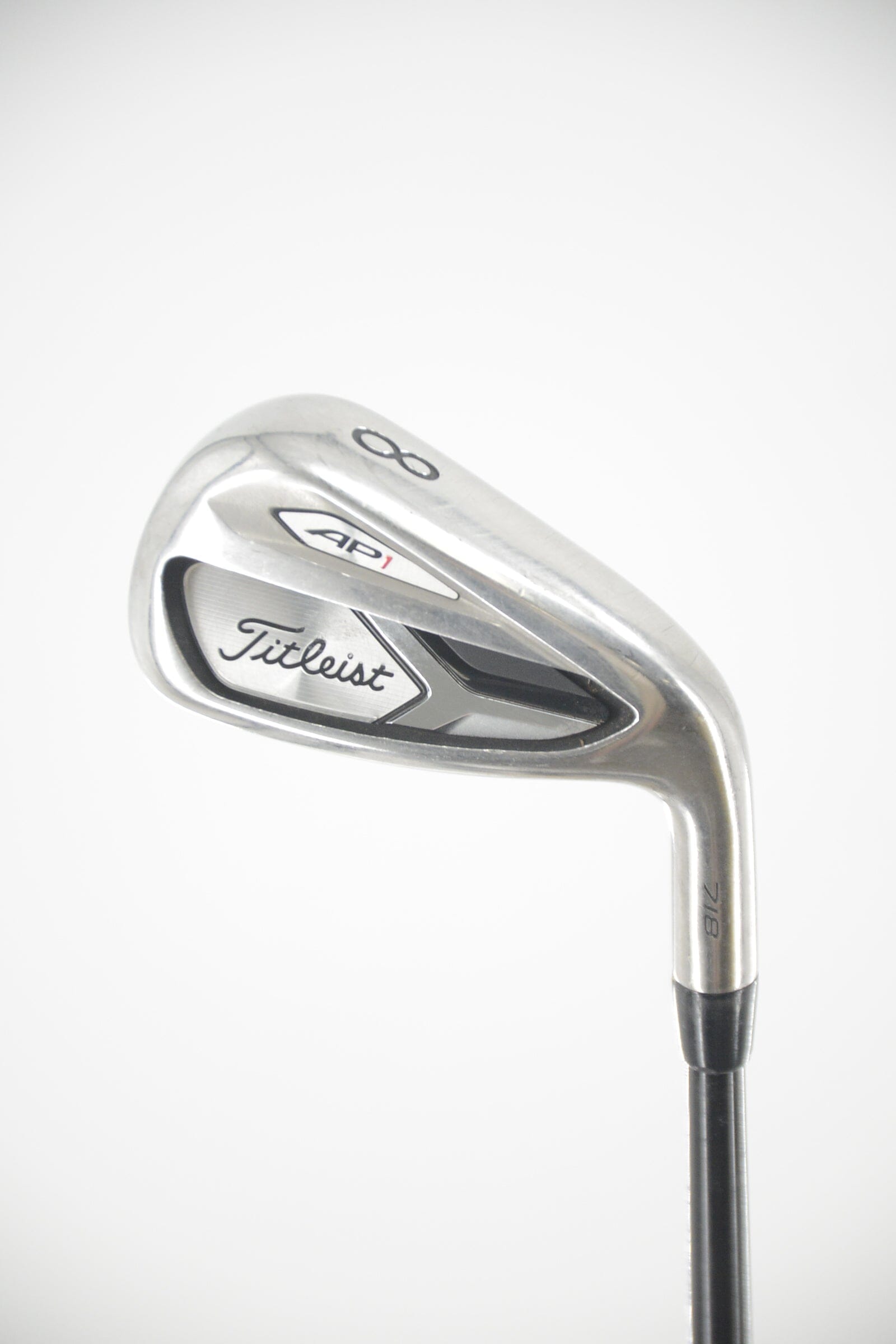 Titleist 718 AP1 5-AW Iron Set SR Flex -0.25" Golf Clubs GolfRoots 