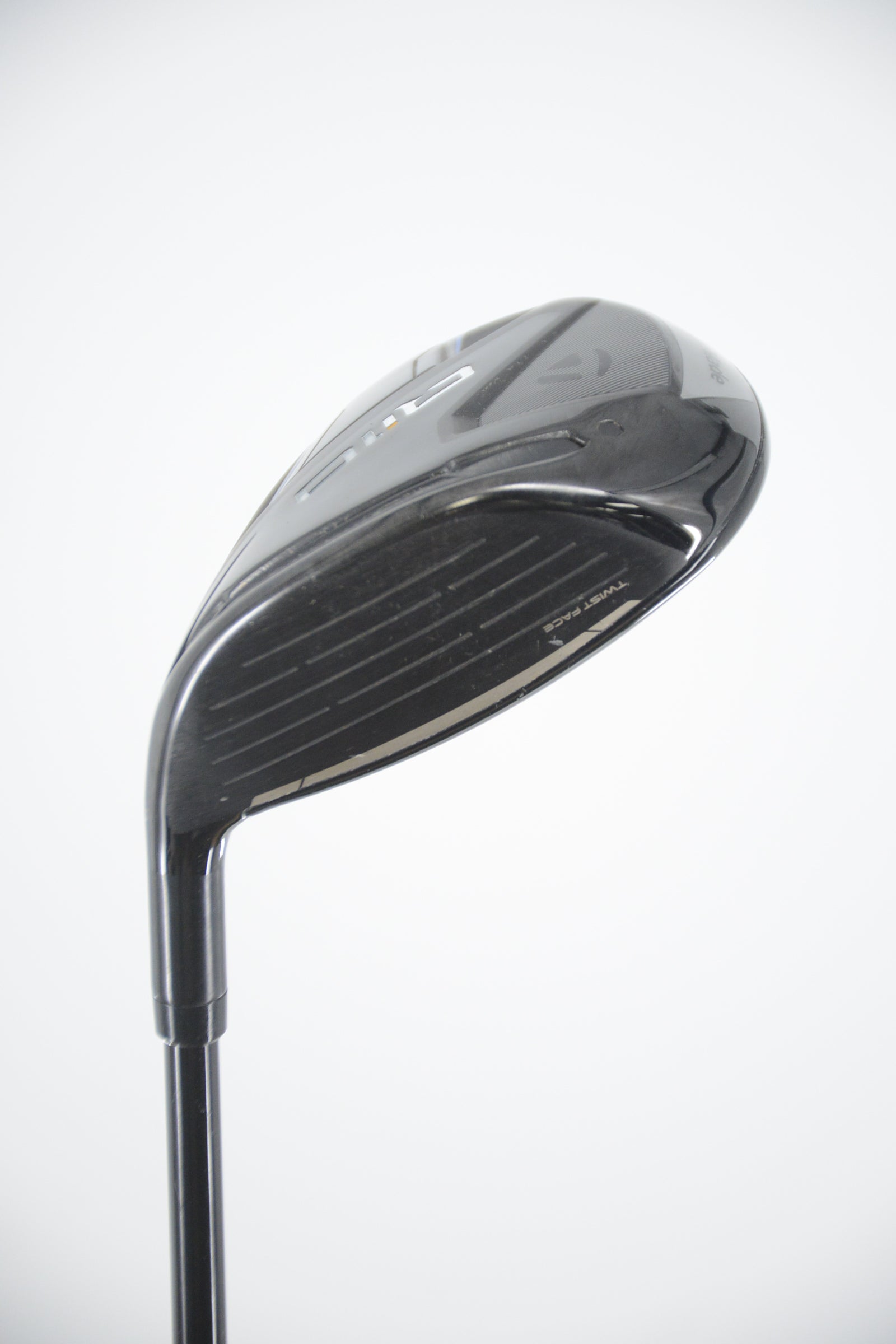 TaylorMade Qi10 3HL Wood R Flex 43"