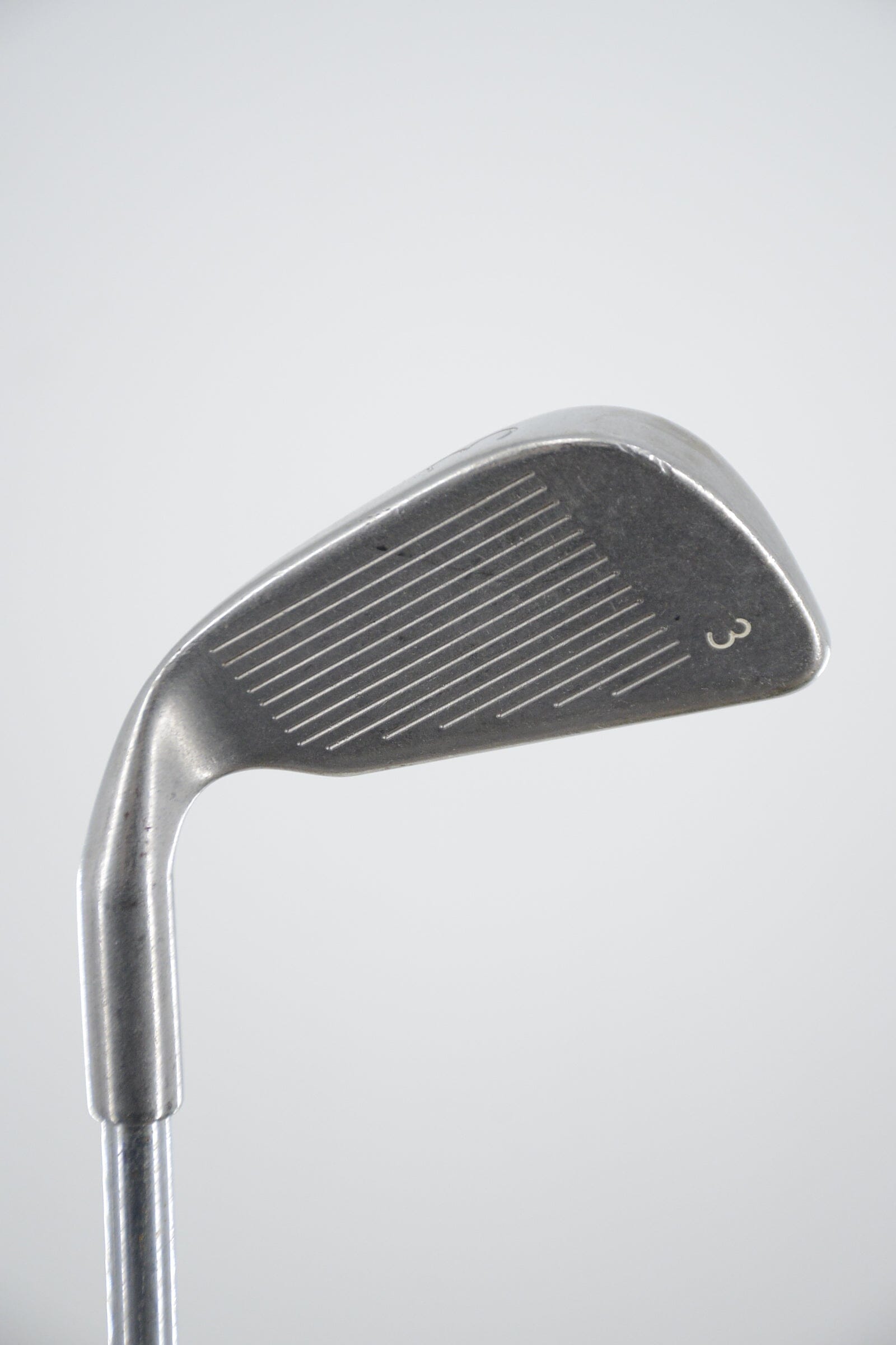 Ping Eye 2 3 Iron S Flex 38.5" Golf Clubs GolfRoots 