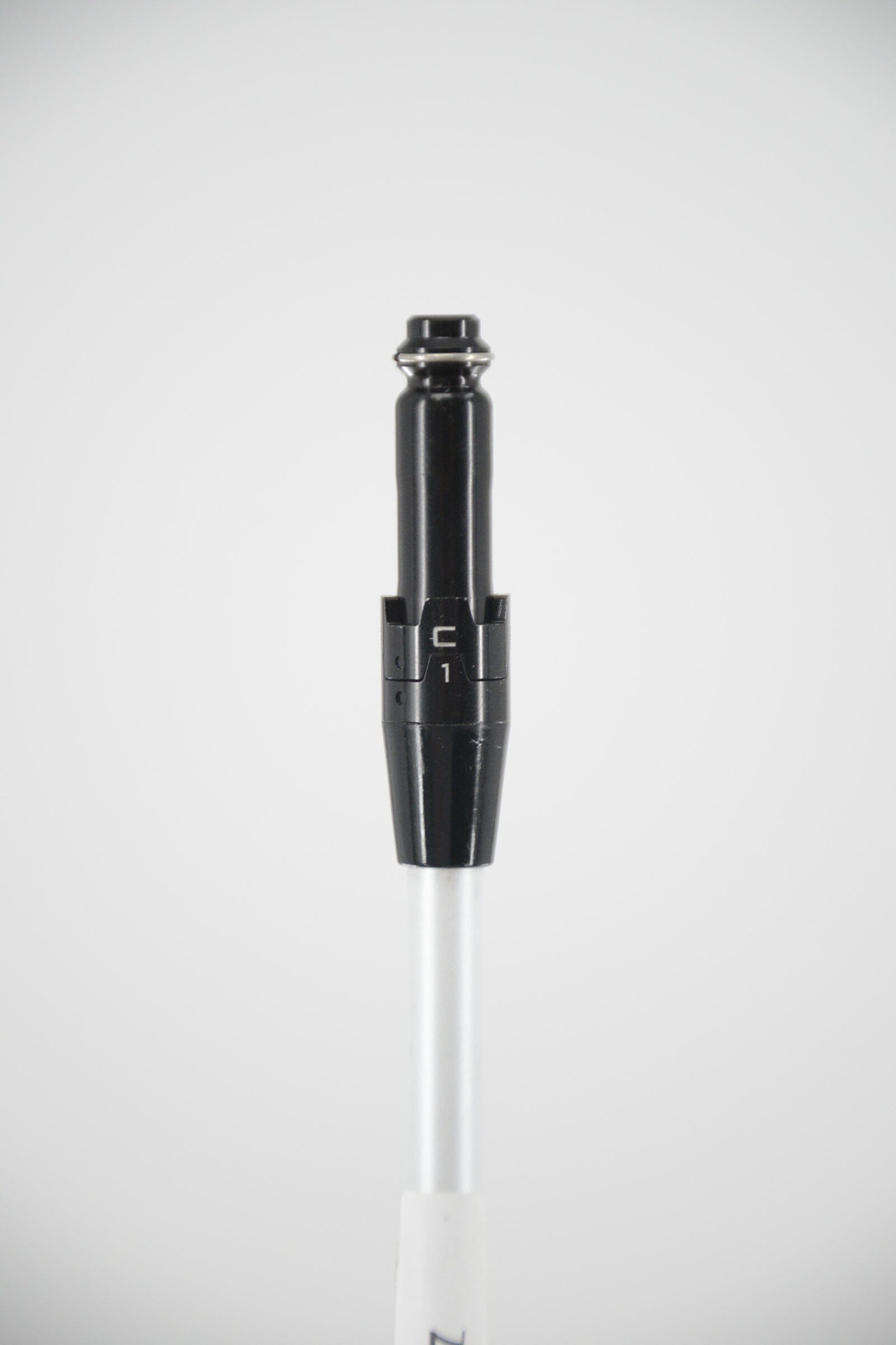 Fujikura Air Speeder Titleist Driver Shaft SR Flex 44.5" Golf Clubs GolfRoots 