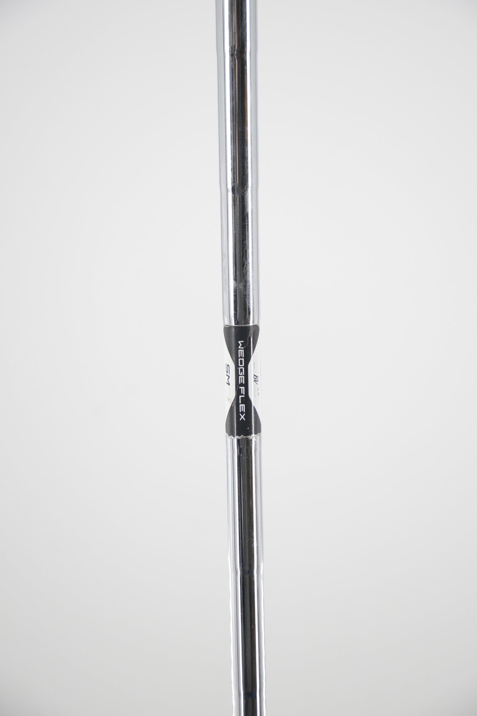 Titleist Vokey SM8 Brushed Steel 58 Degree Wedge Wedge Flex 37" Golf Clubs GolfRoots 