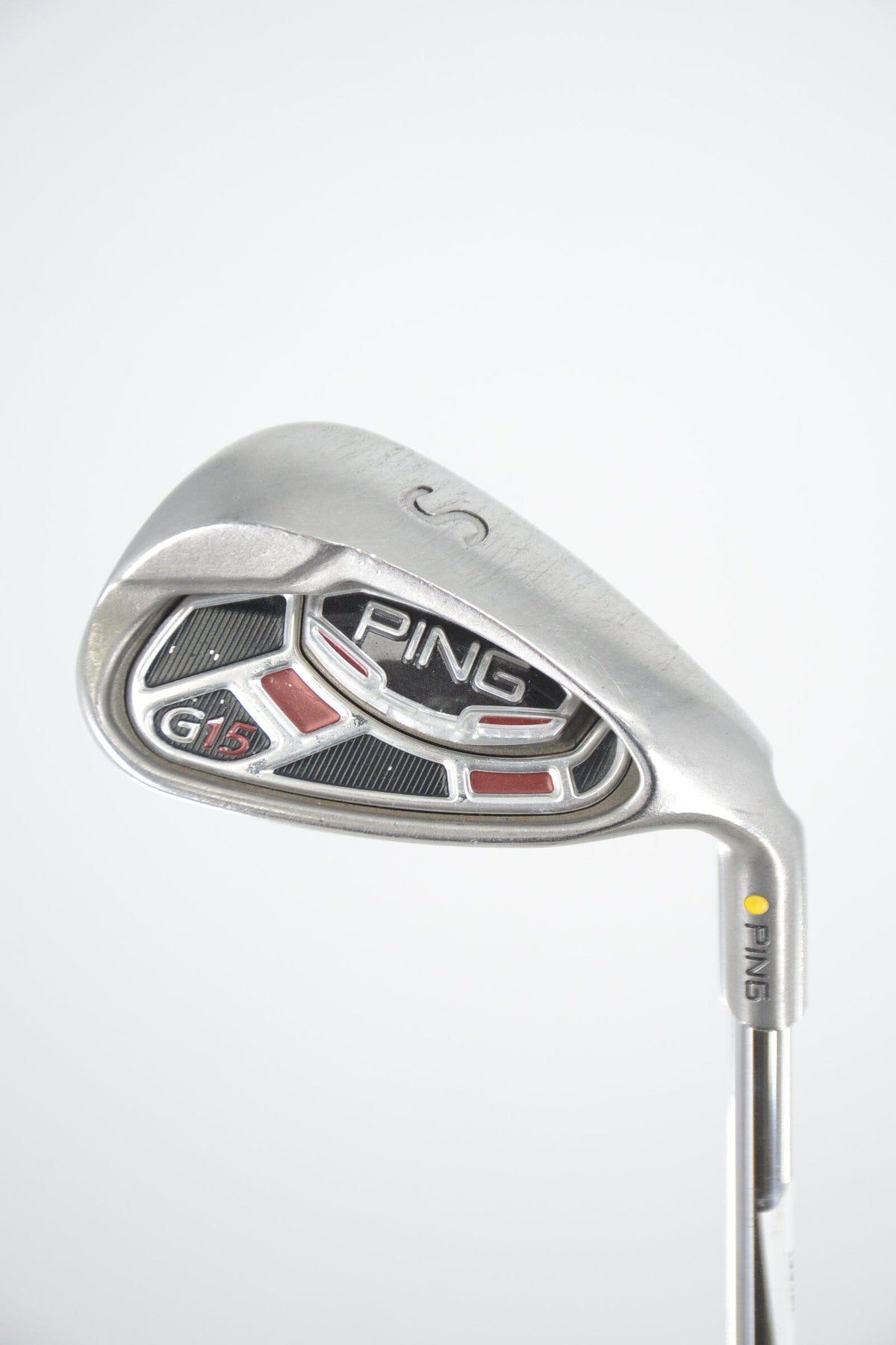 Ping G15 SW R Flex 35.25" Golf Irons Ping 