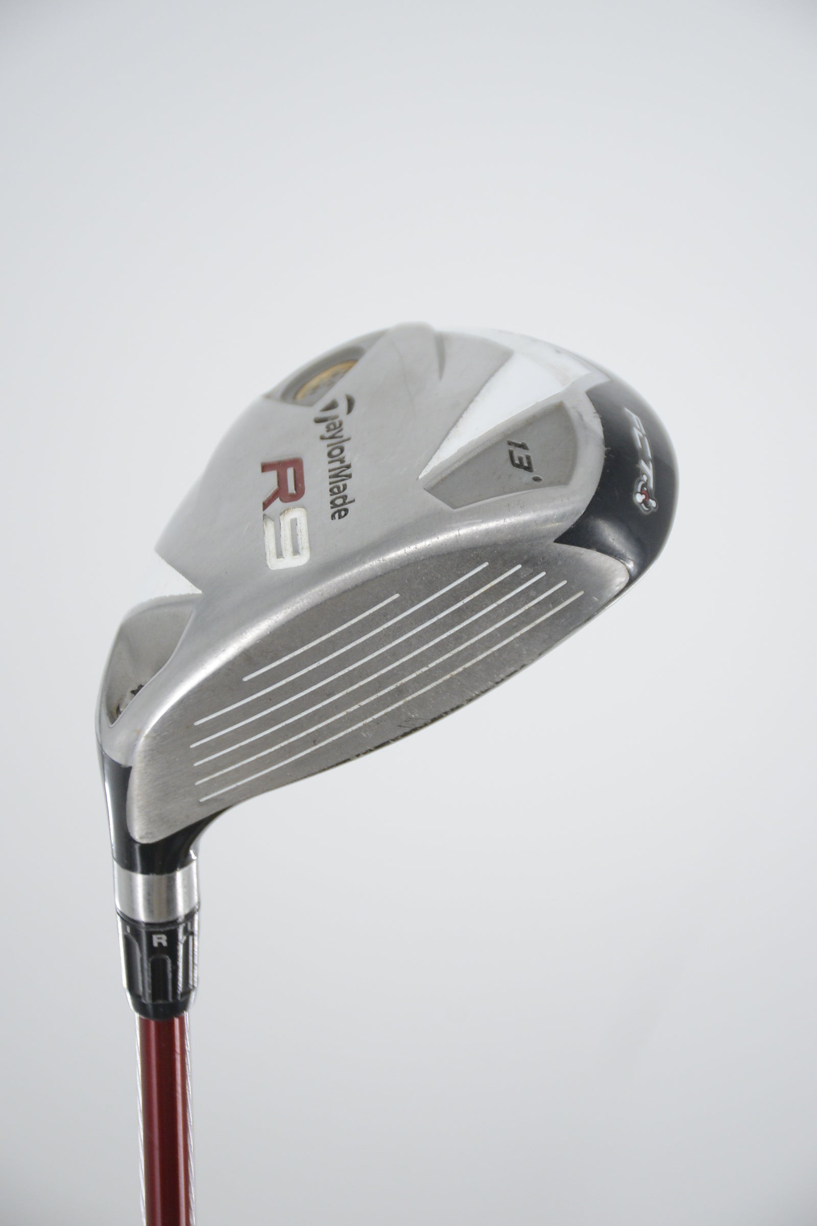 TaylorMade R9 3 Wood S Flex 42.75"
