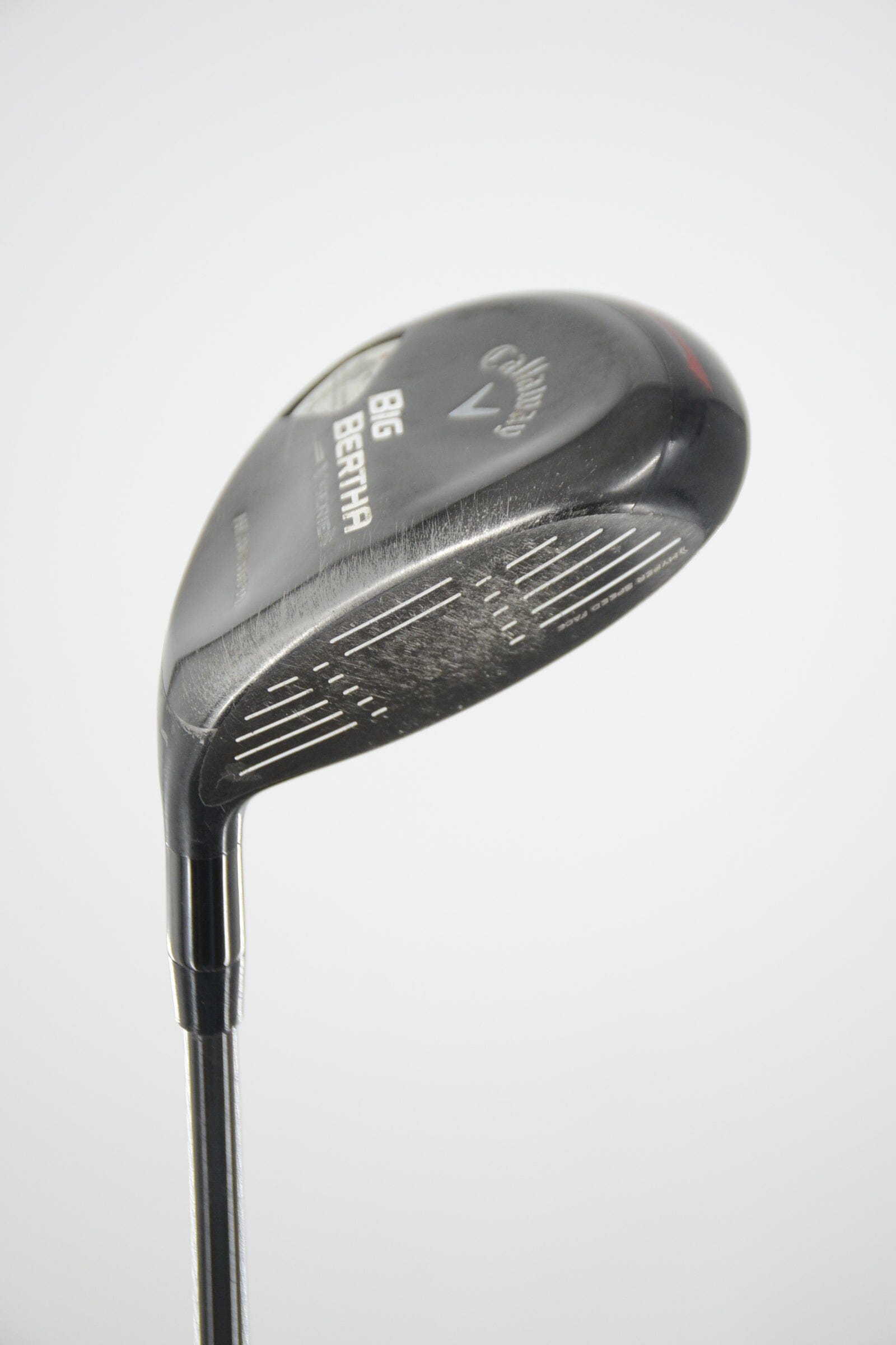 Callaway Big Bertha V Series Heavenwood 7 Wood R Flex 42.75" Golf Clubs GolfRoots 