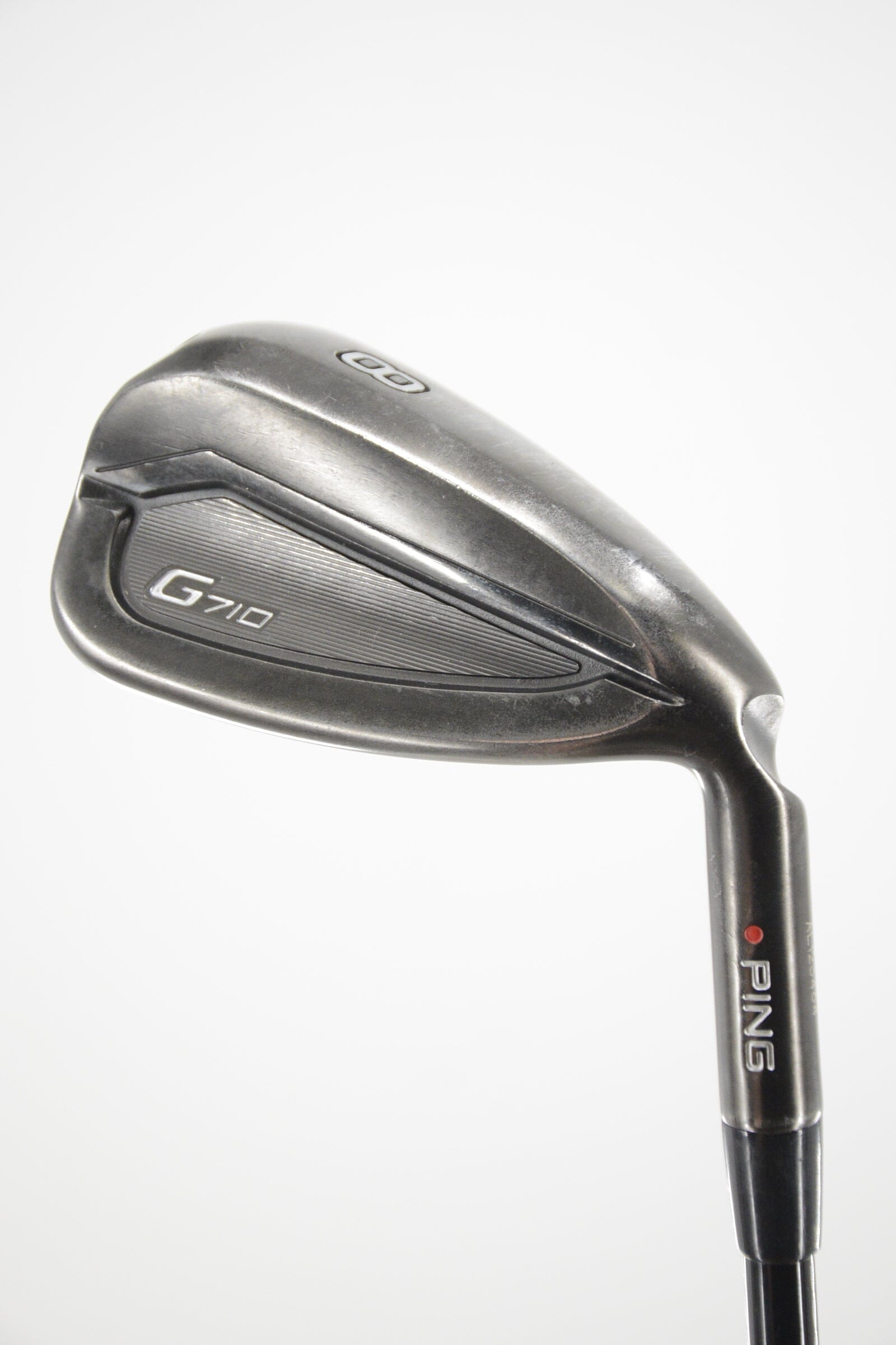 Women's Ping G710 8 Iron W Flex 36.25"