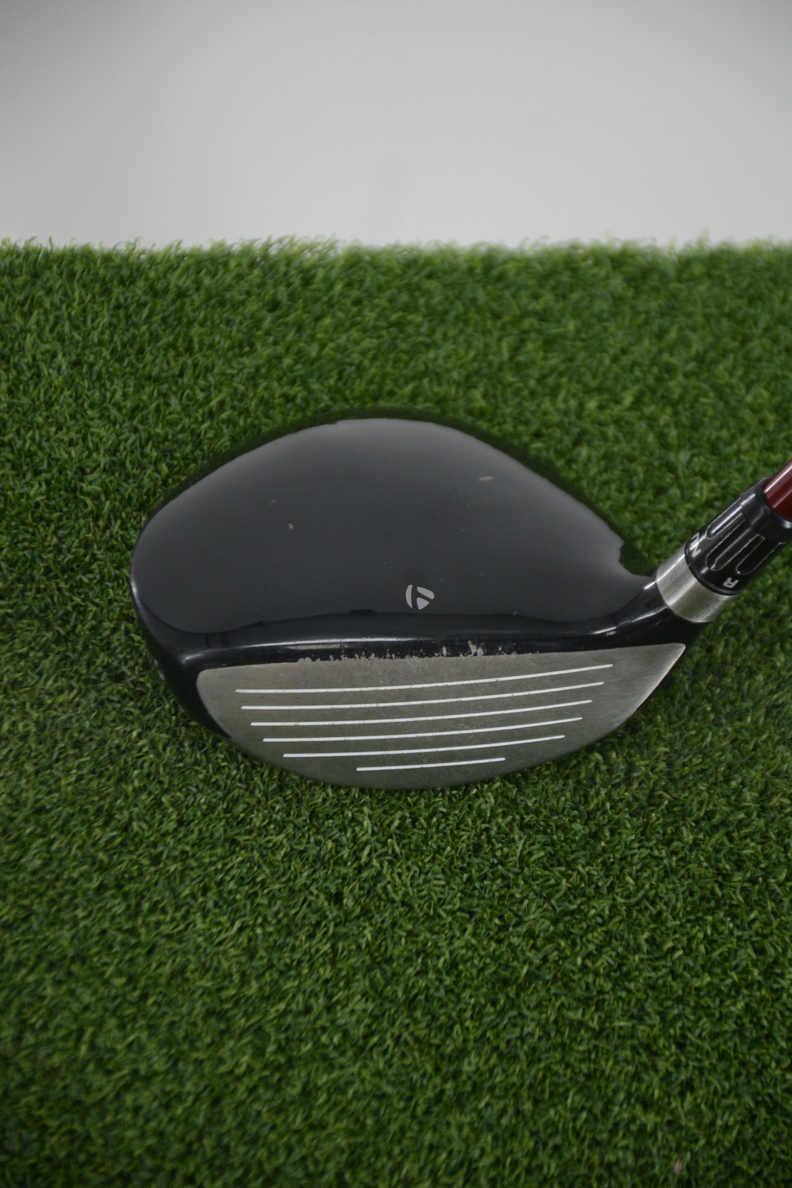 TaylorMade R9 3 Wood S Flex 42.75"