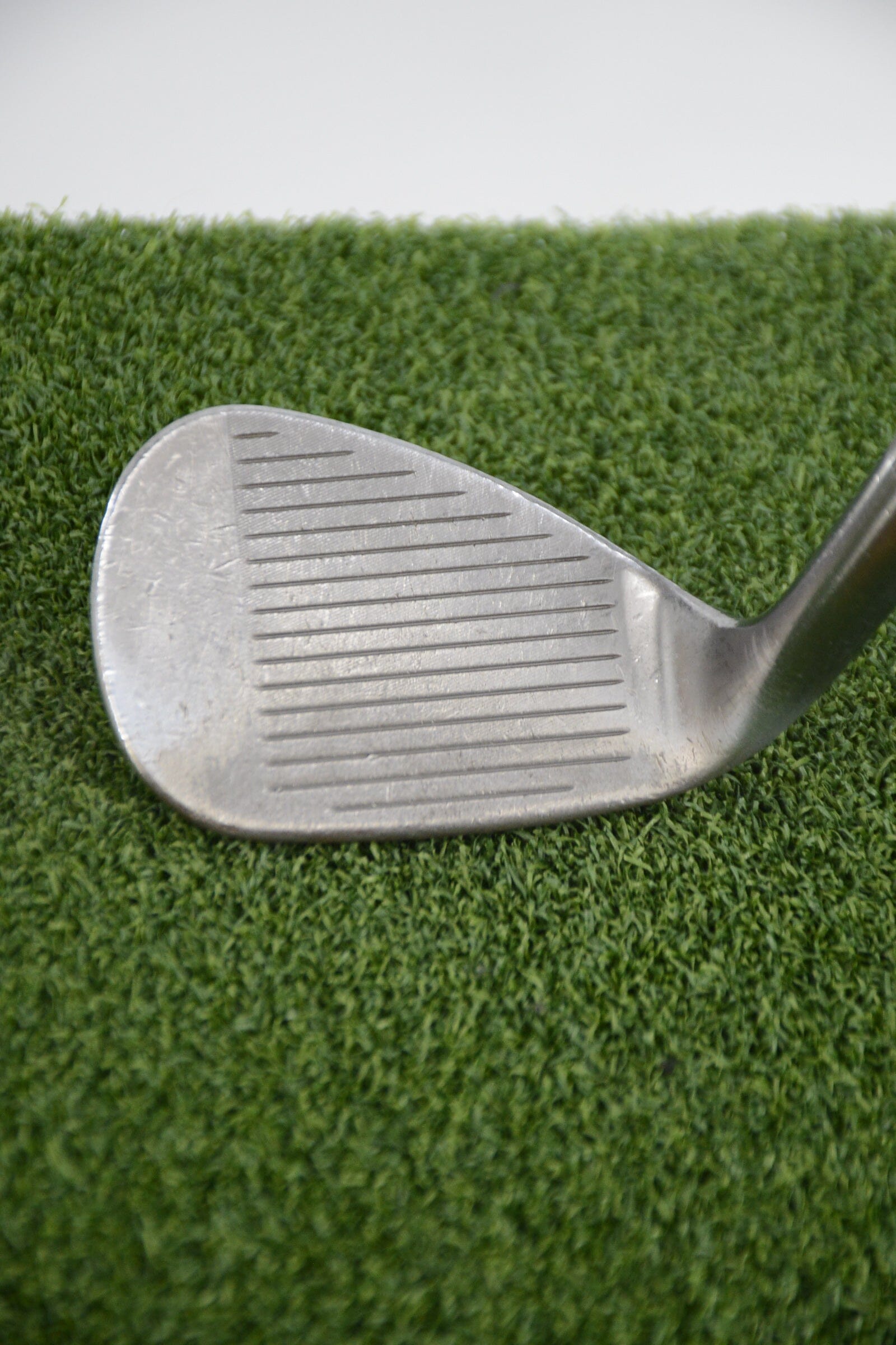 Callaway Jaws MD5 Tour Grey 60 Degree Wedge S Flex 35" Golf Clubs GolfRoots 
