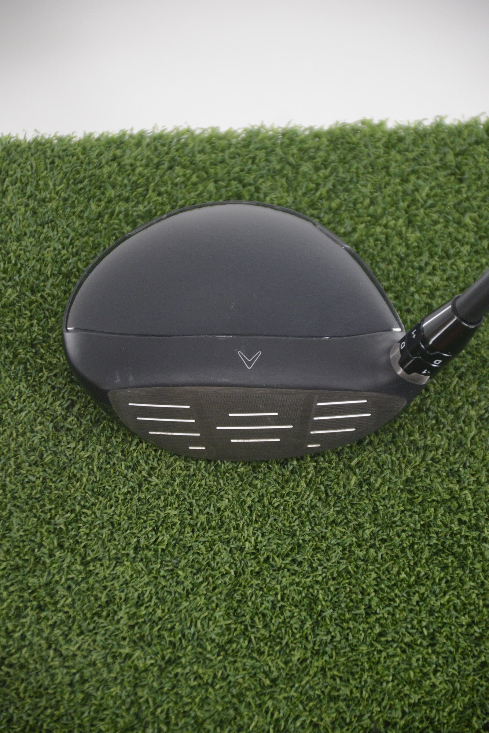 Callaway Paradym 3 Wood R Flex 42.75" Golf Clubs GolfRoots 