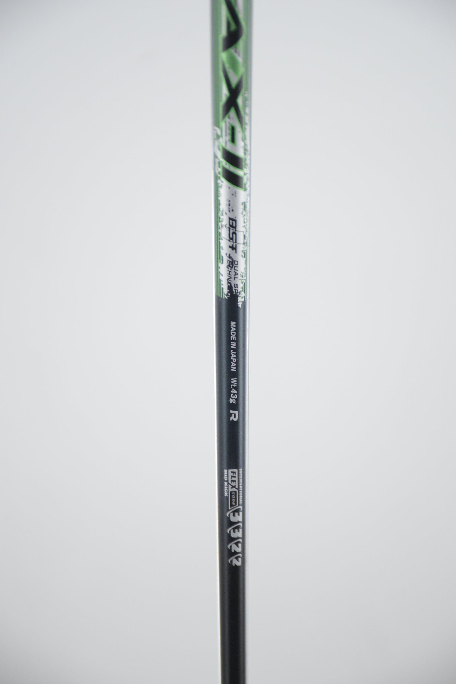 XXIO 2022 X 10.5 Degree Driver R Flex 45.75" Golf Clubs GolfRoots 