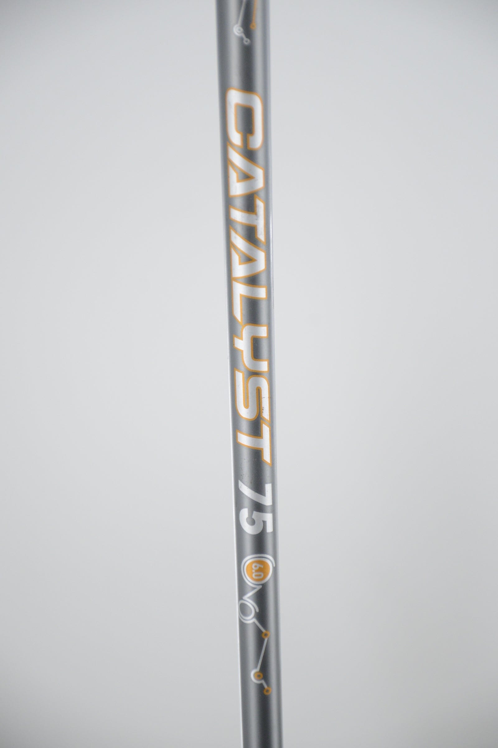 Lefty Callaway Mavrik 4 Hybrid S Flex 39.5" Golf Clubs GolfRoots 