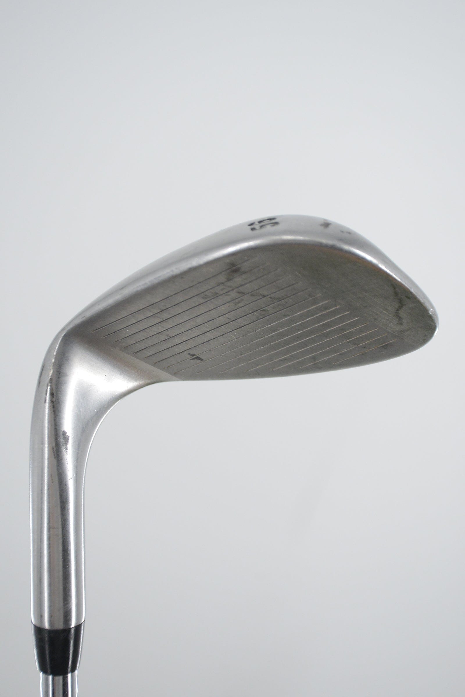 PowerBilt X-Grind 56 Degree Wedge S Flex 35" Golf Clubs GolfRoots 