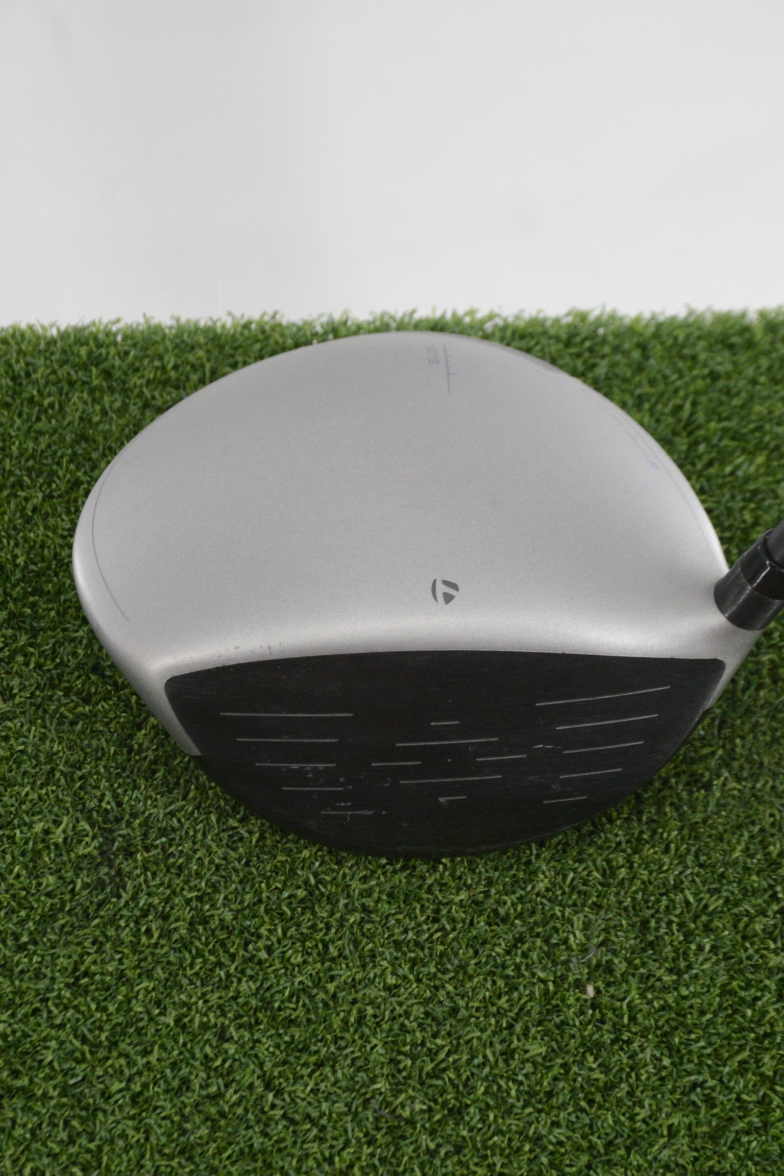 TaylorMade SLDR S 10 Degree Driver S Flex 45.25 Golf Clubs GolfRoots 