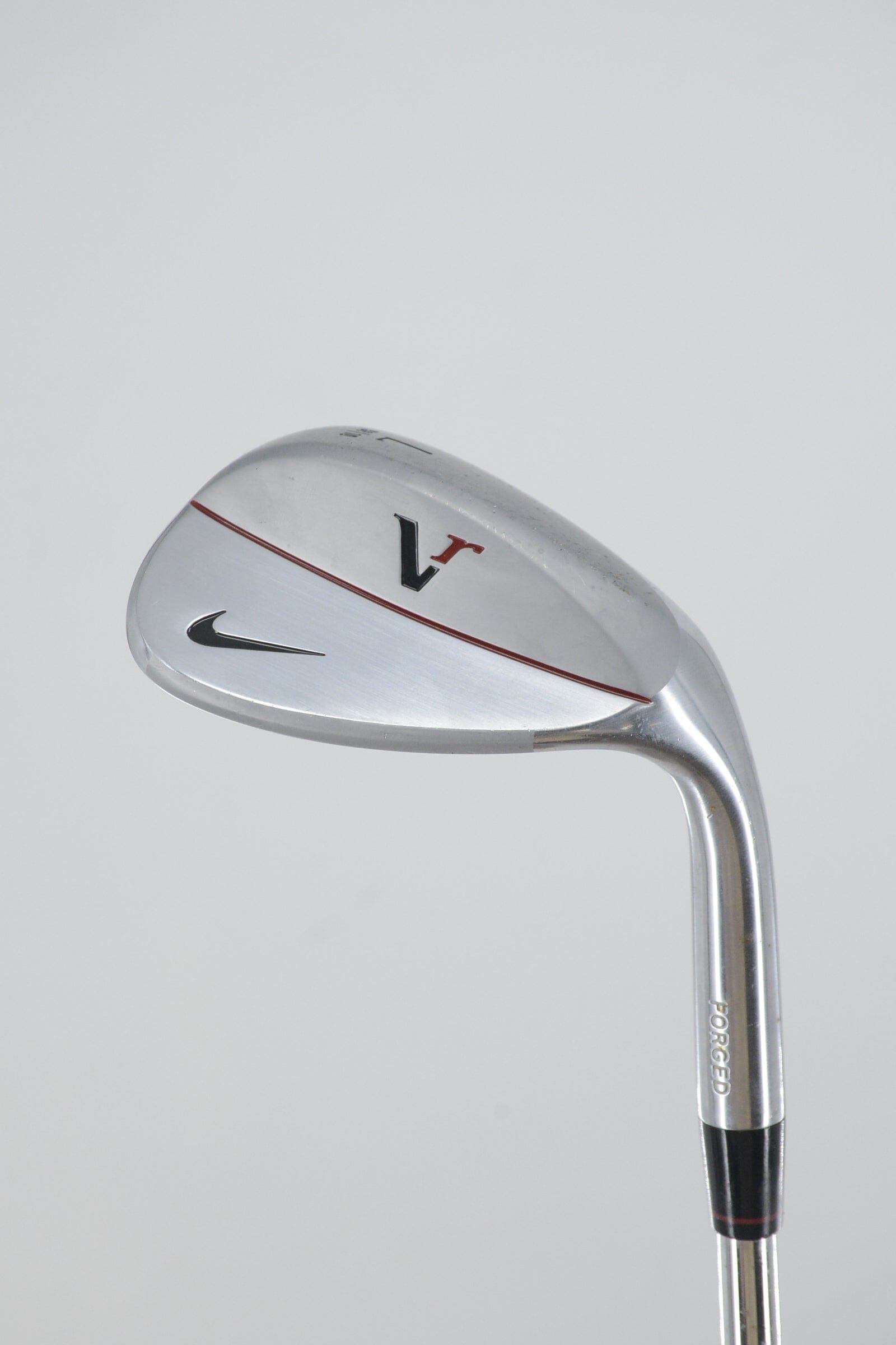 Nike Victory Red Forged 58 Degree Wedge S Flex 34.75" Golf Clubs GolfRoots 