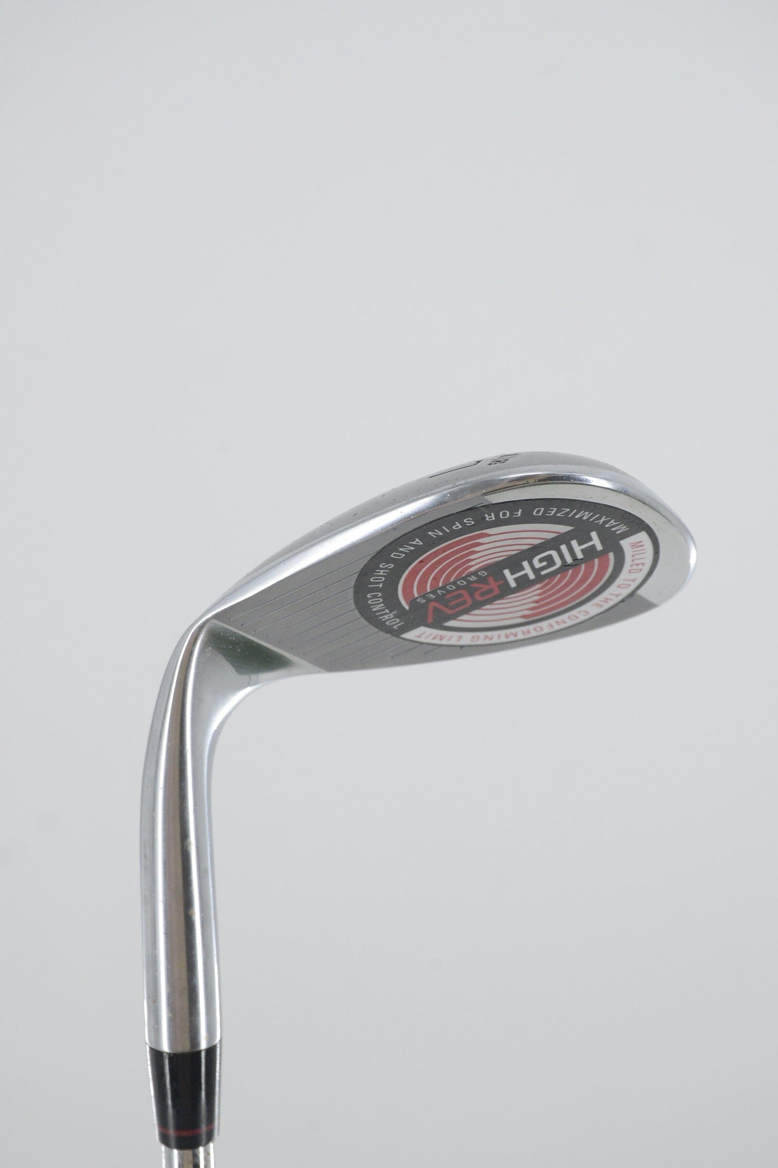 Nike Victory Red Forged 58 Degree Wedge S Flex 34.75" Golf Clubs GolfRoots 