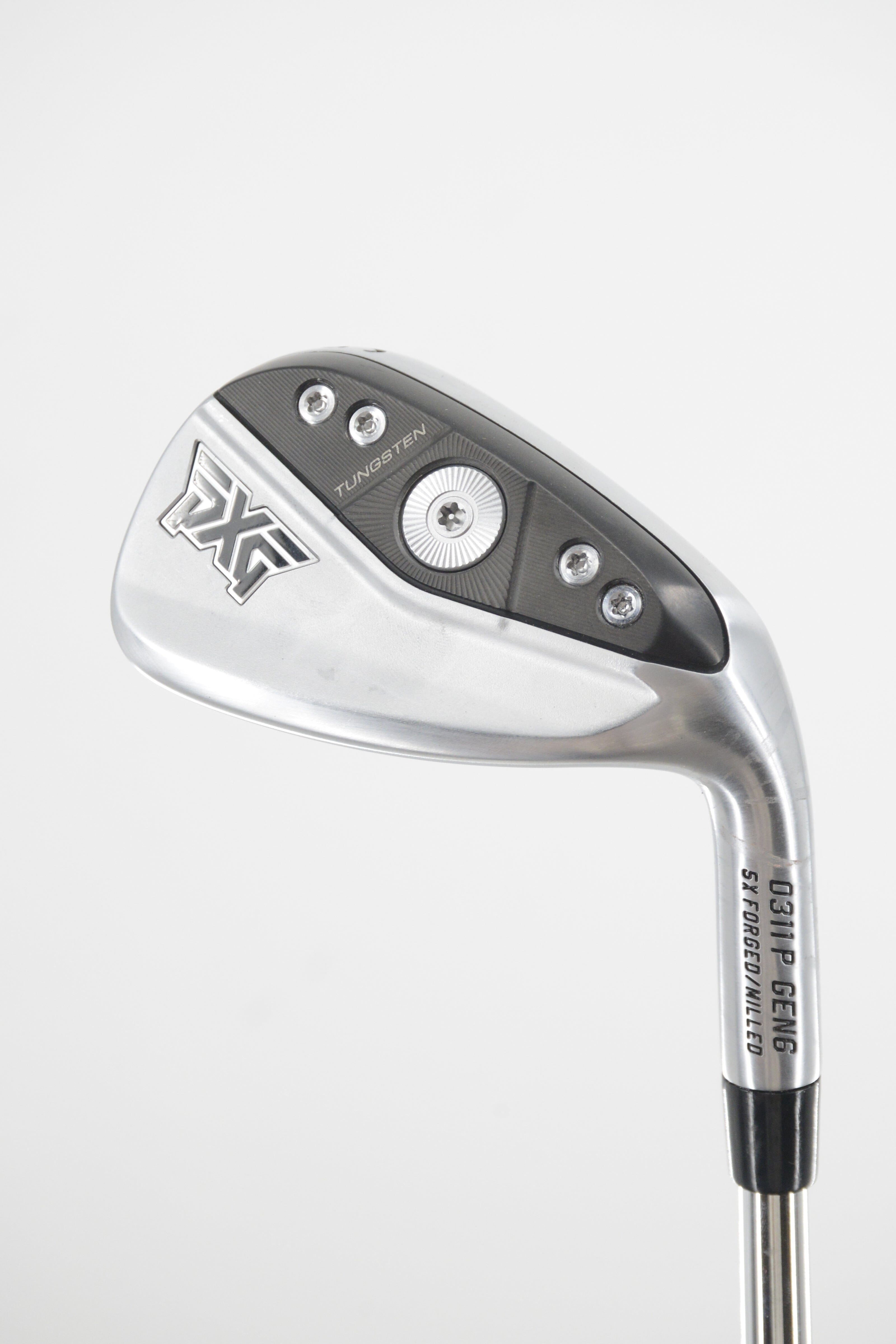 PXG 0311P Gen6 GW X Flex 35.25" Golf Clubs GolfRoots 