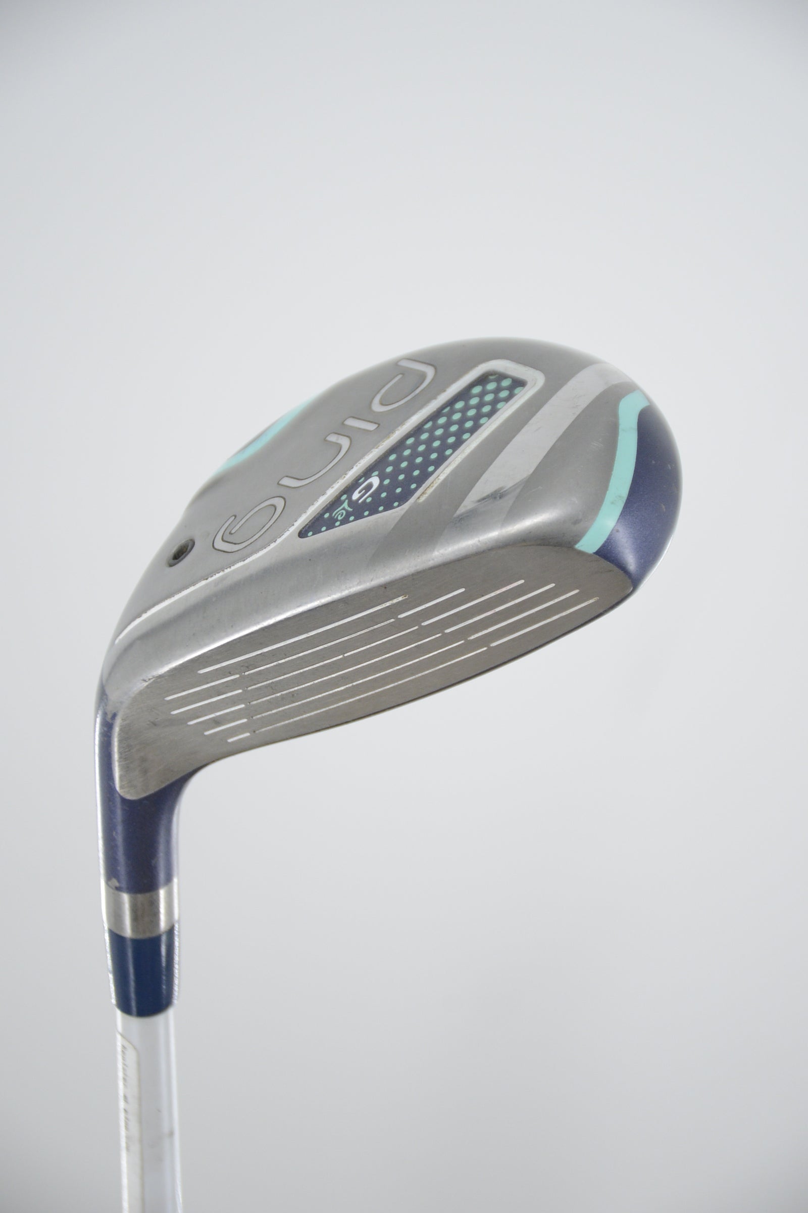Women's Ping G Le 4 Hybrid W Flex 38.5"