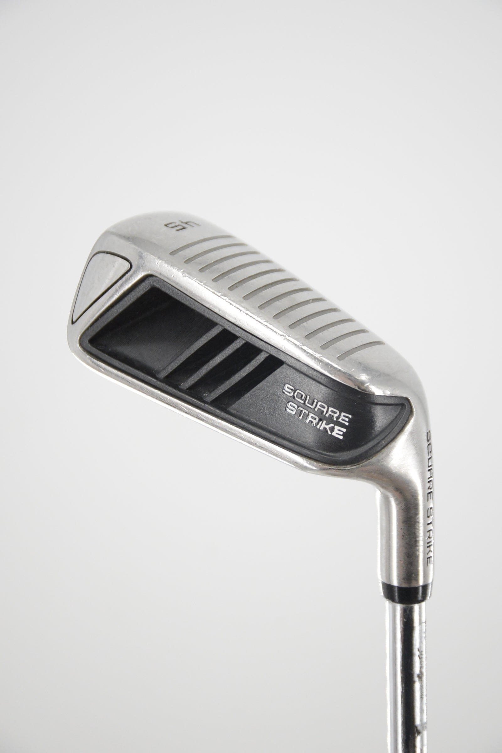 Square Strike Chipper Wedge Flex 35" Golf Clubs GolfRoots 