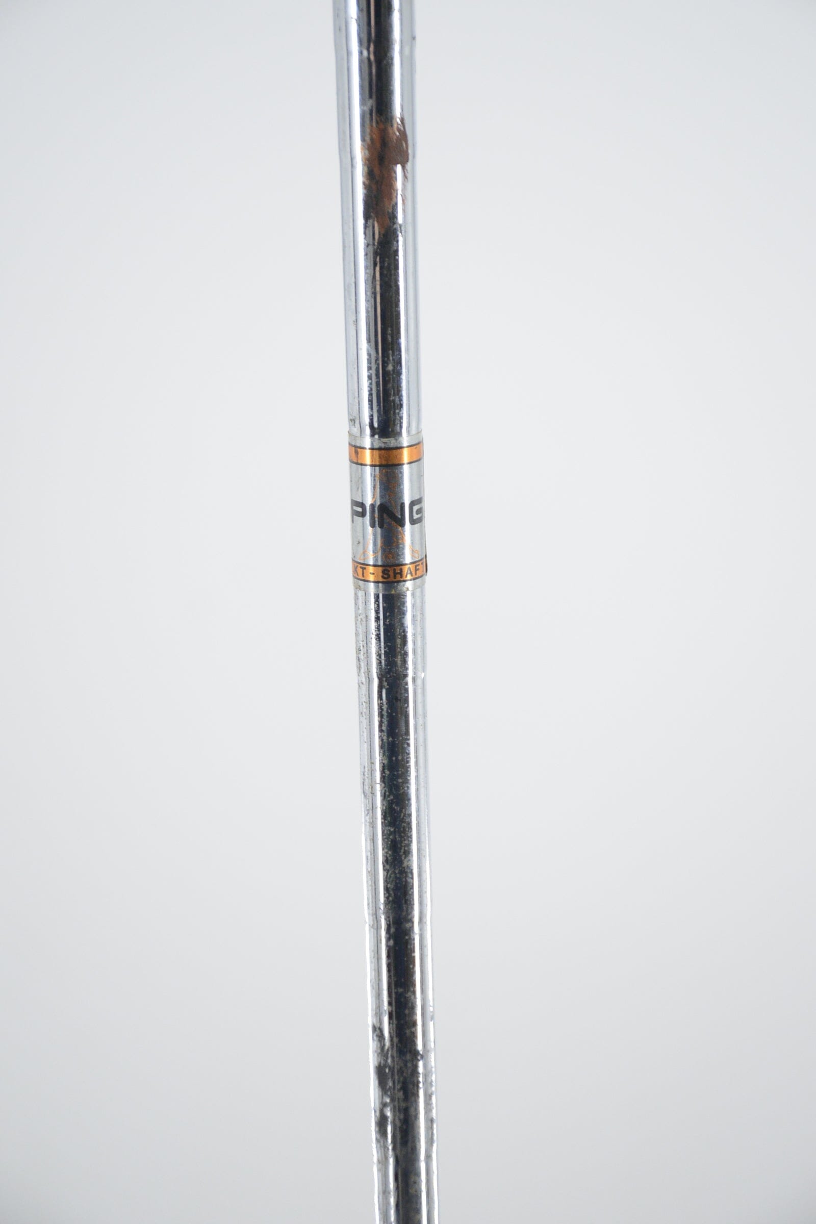 Ping Eye 2+ 4 Iron S Flex 38.25" Golf Clubs GolfRoots 