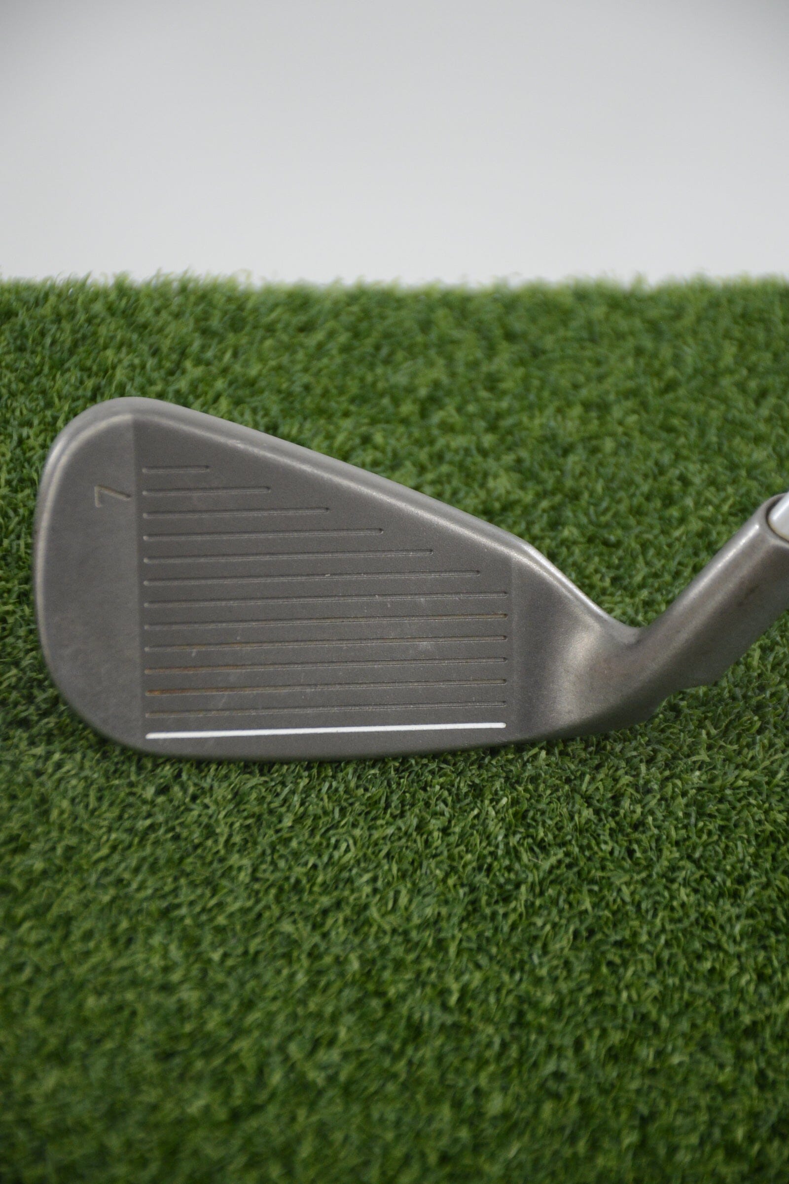 Women's Ping Rhapsody 7 Iron W Flex 36" Golf Clubs GolfRoots 