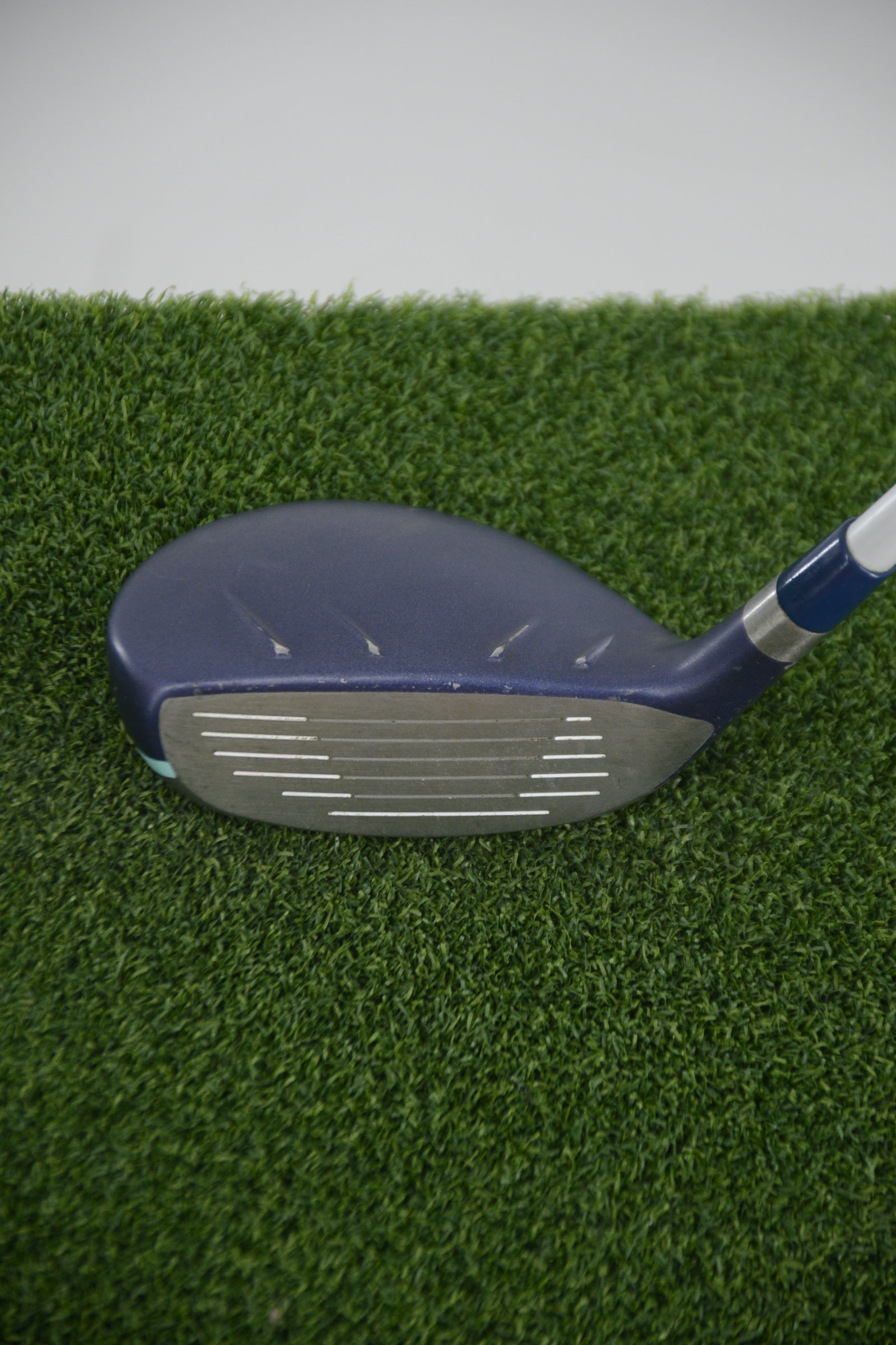 Women's Ping G Le 4 Hybrid W Flex 38.5"