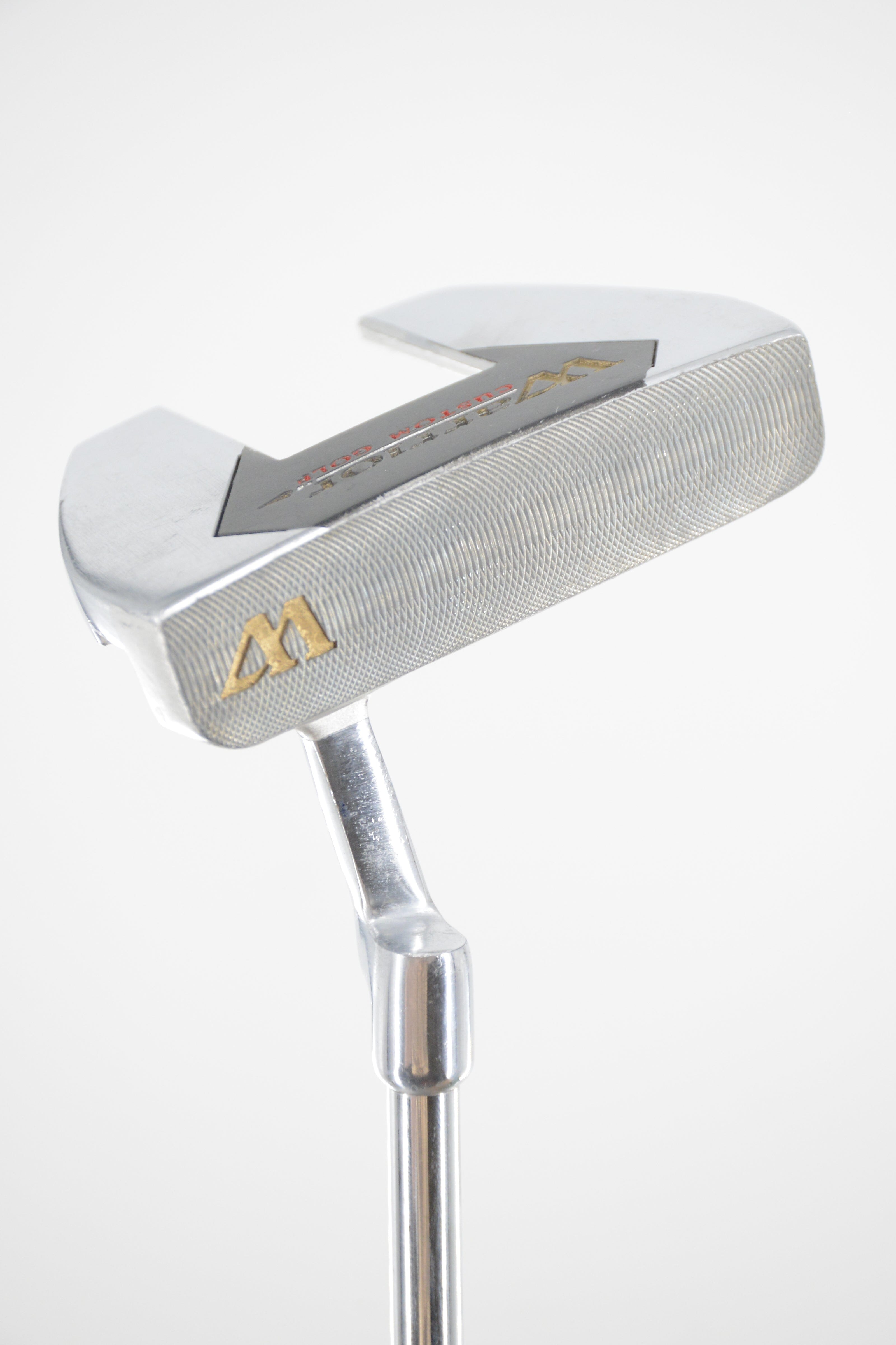 Warrior  Putter 36"