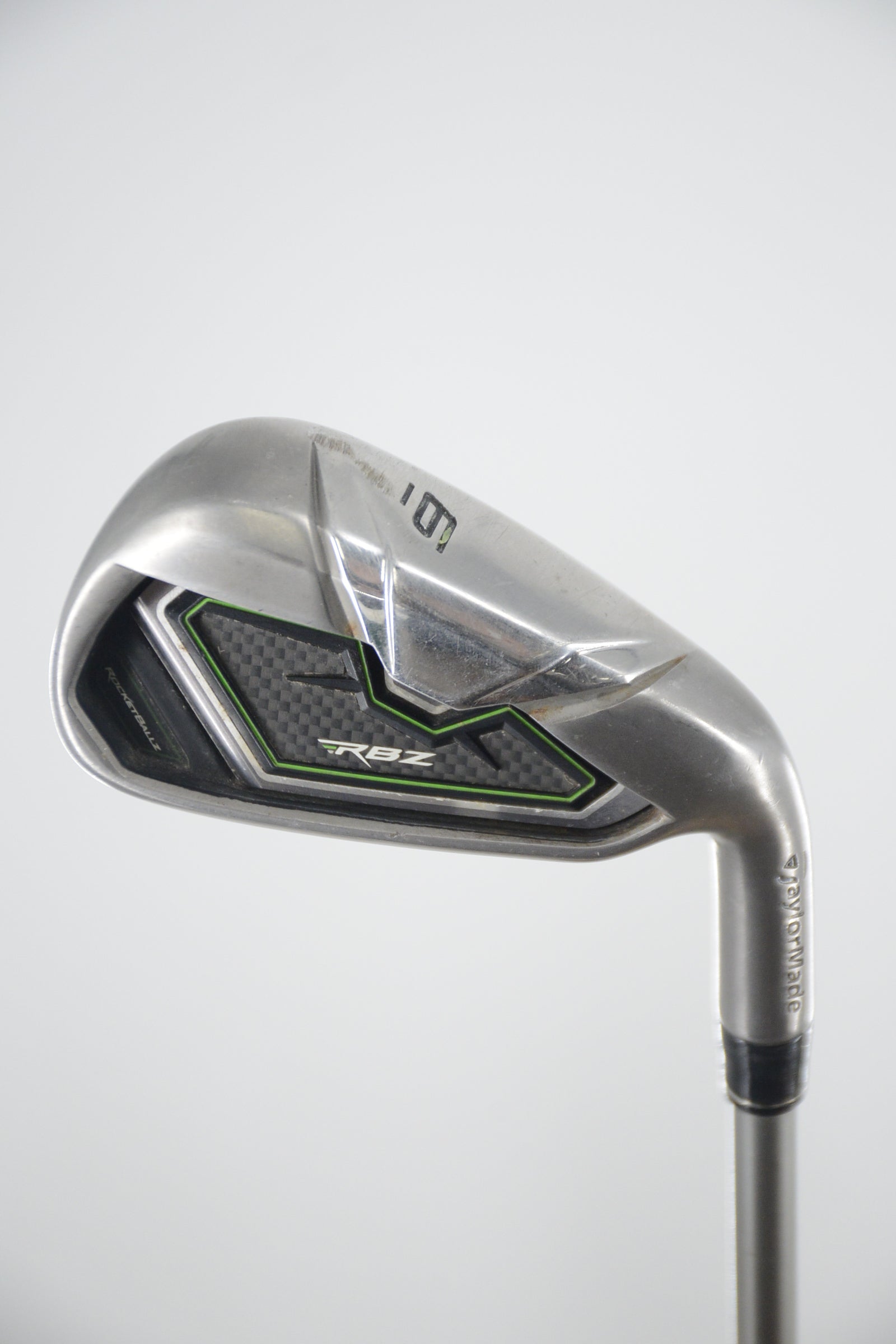 Women's TaylorMade Rocketballz 6 Iron W Flex 37"