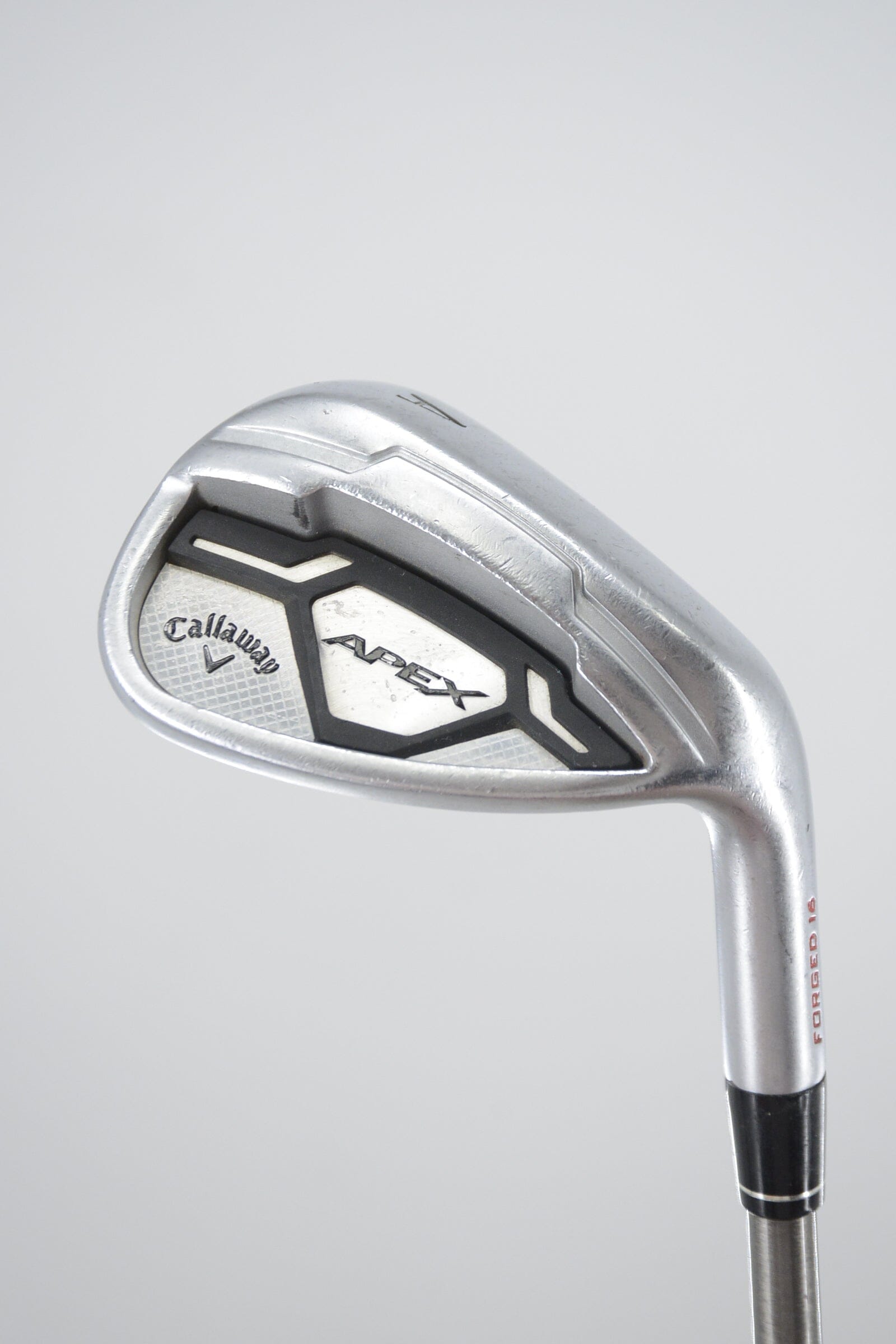 Callaway Apex Forged AW S Flex 36.25" Golf Clubs GolfRoots 