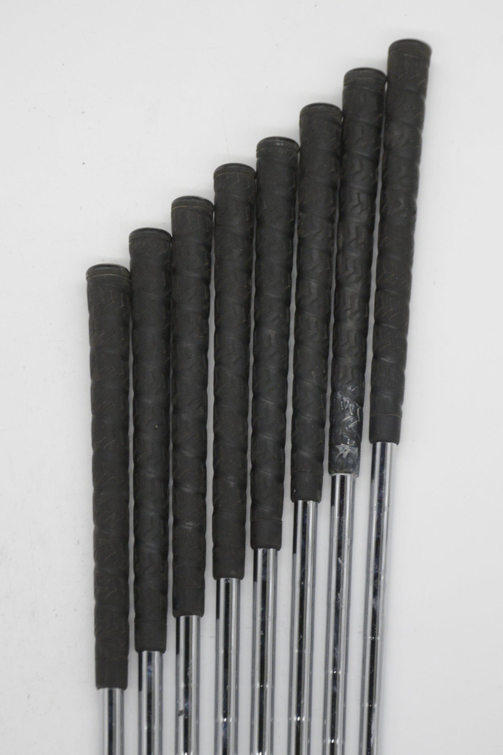 King Snake OS 3-PW Iron Set S Flex +1.25" Golf Clubs GolfRoots 